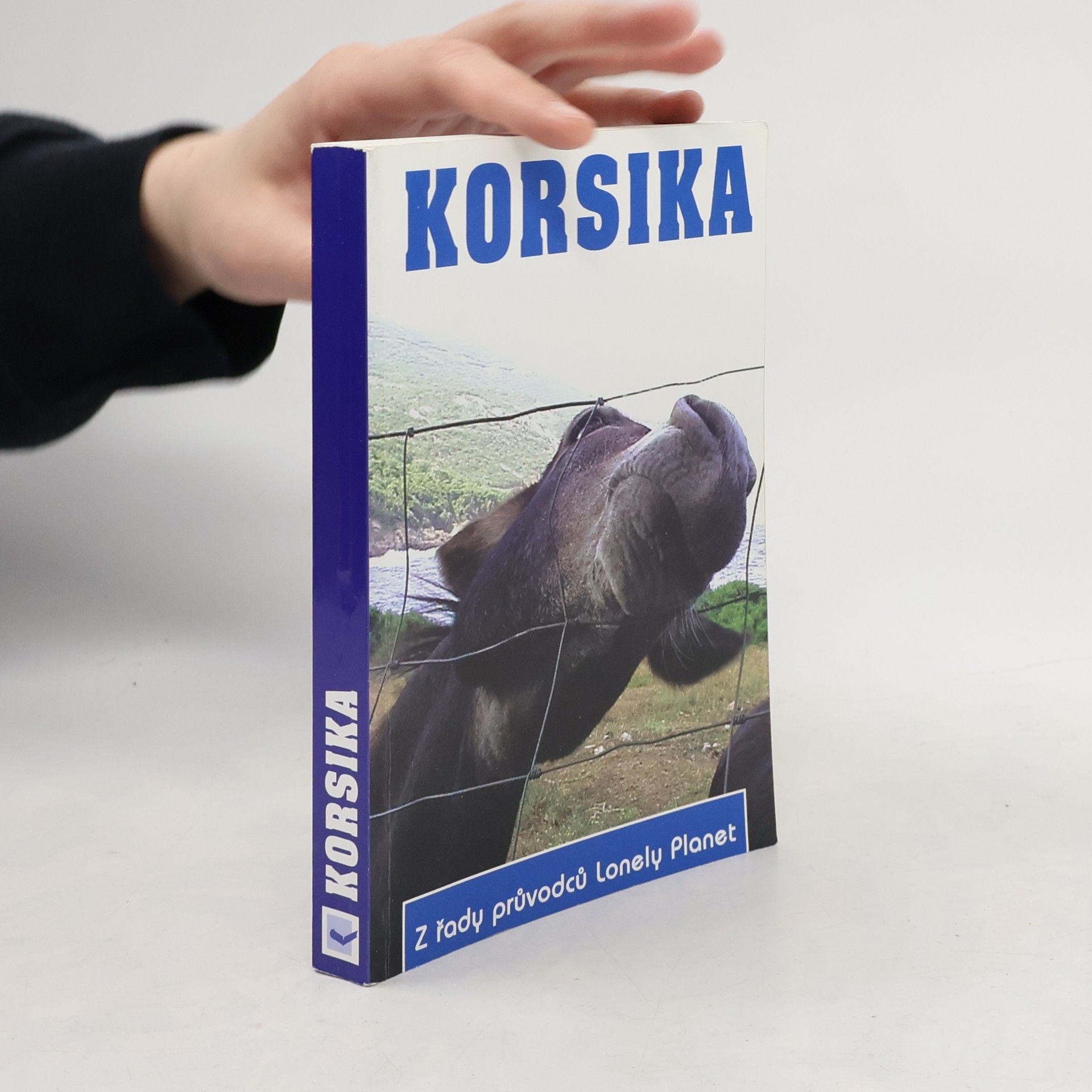 Various authors Korsika