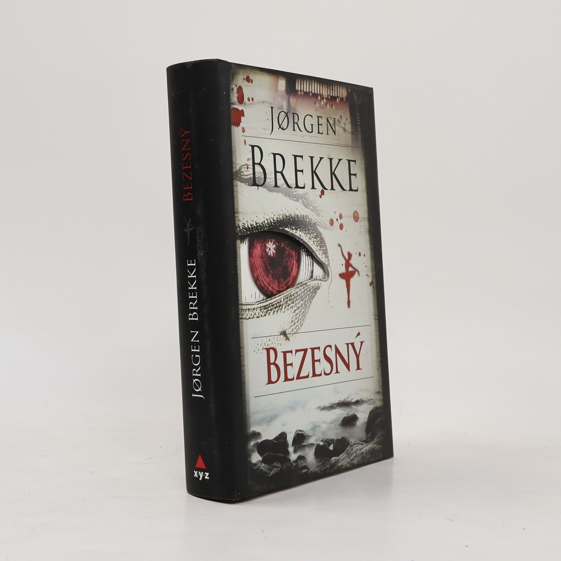 Jørgen Brekke Bezesný