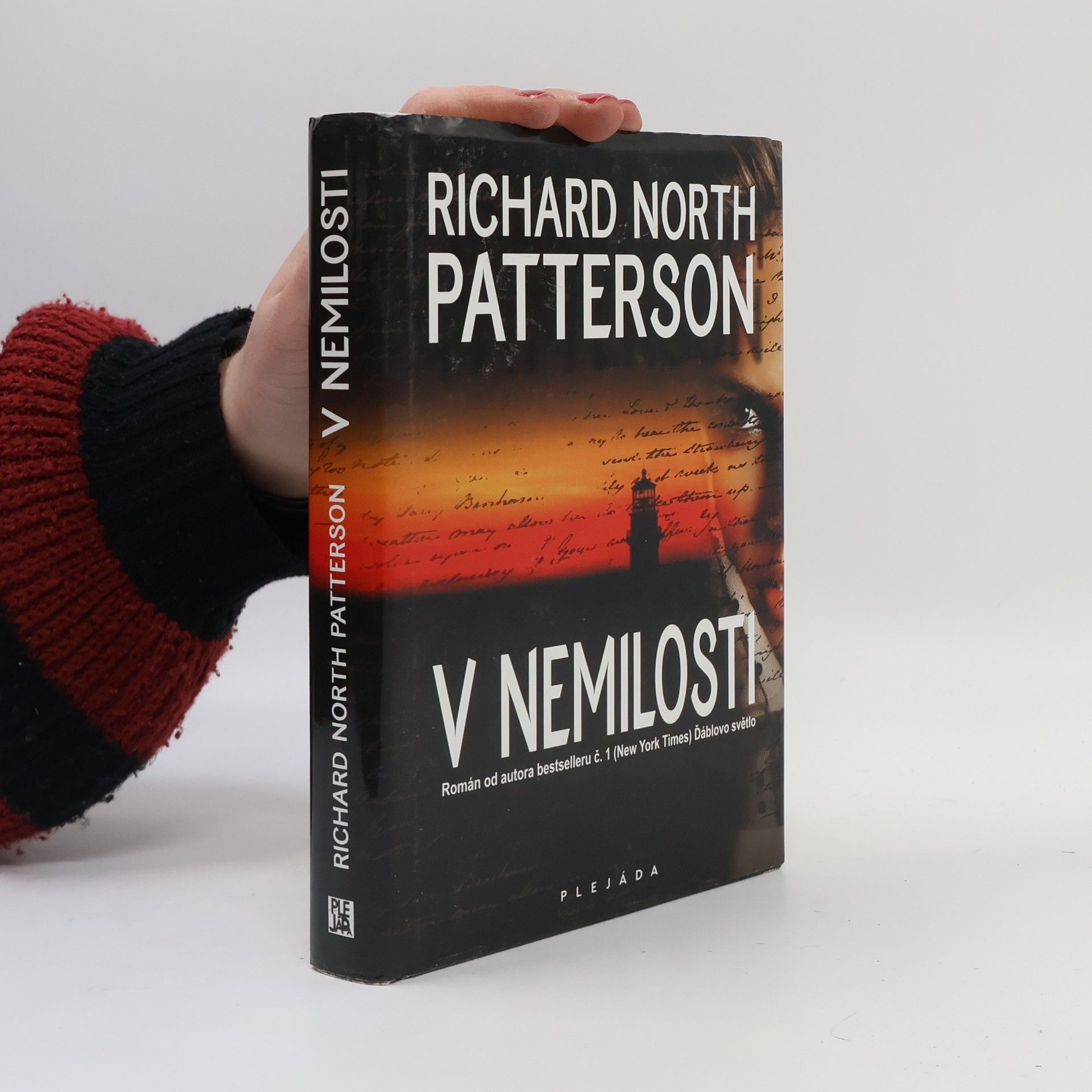 Hana Catalano V nemilosti