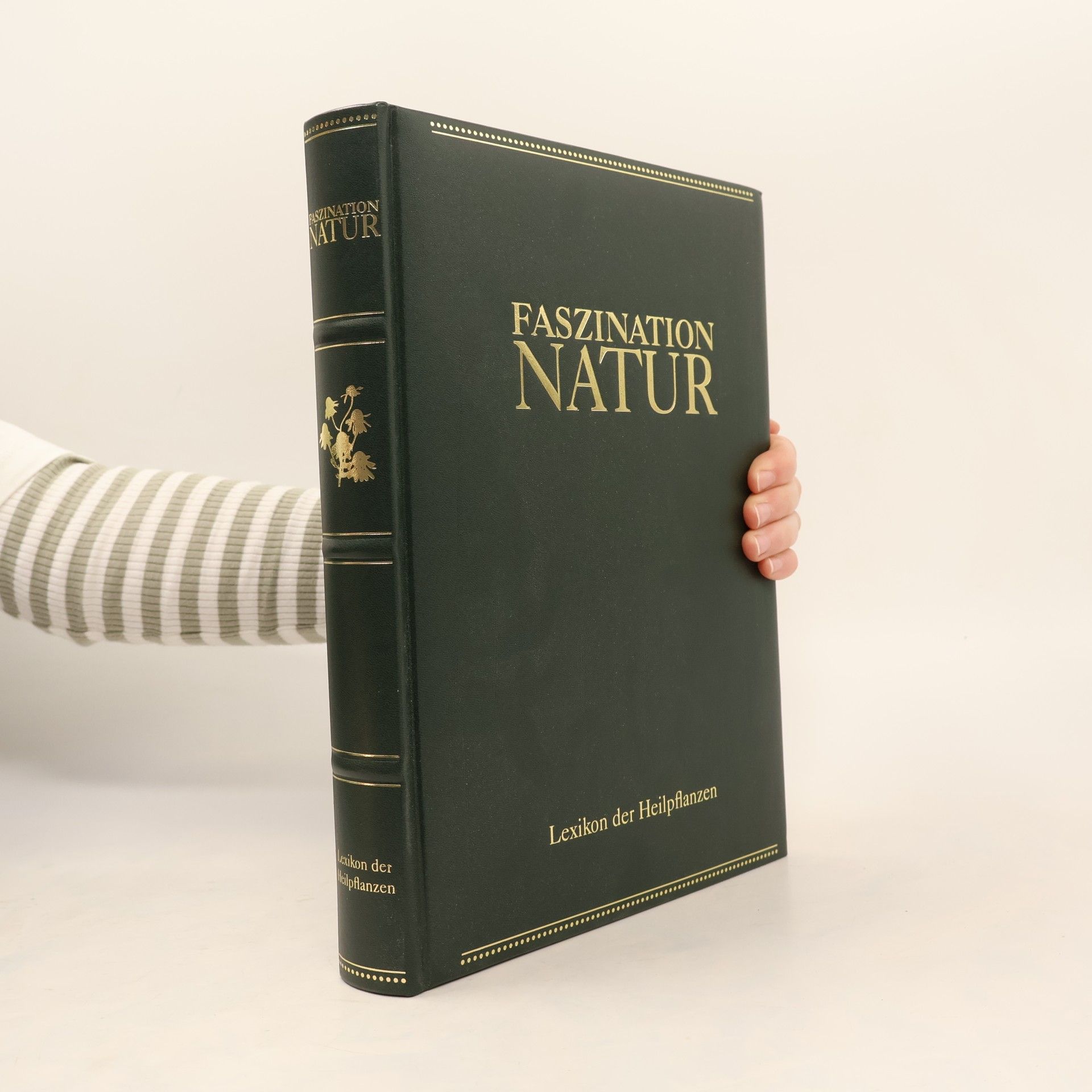 De sire e. Antonorsi Faszination Natur