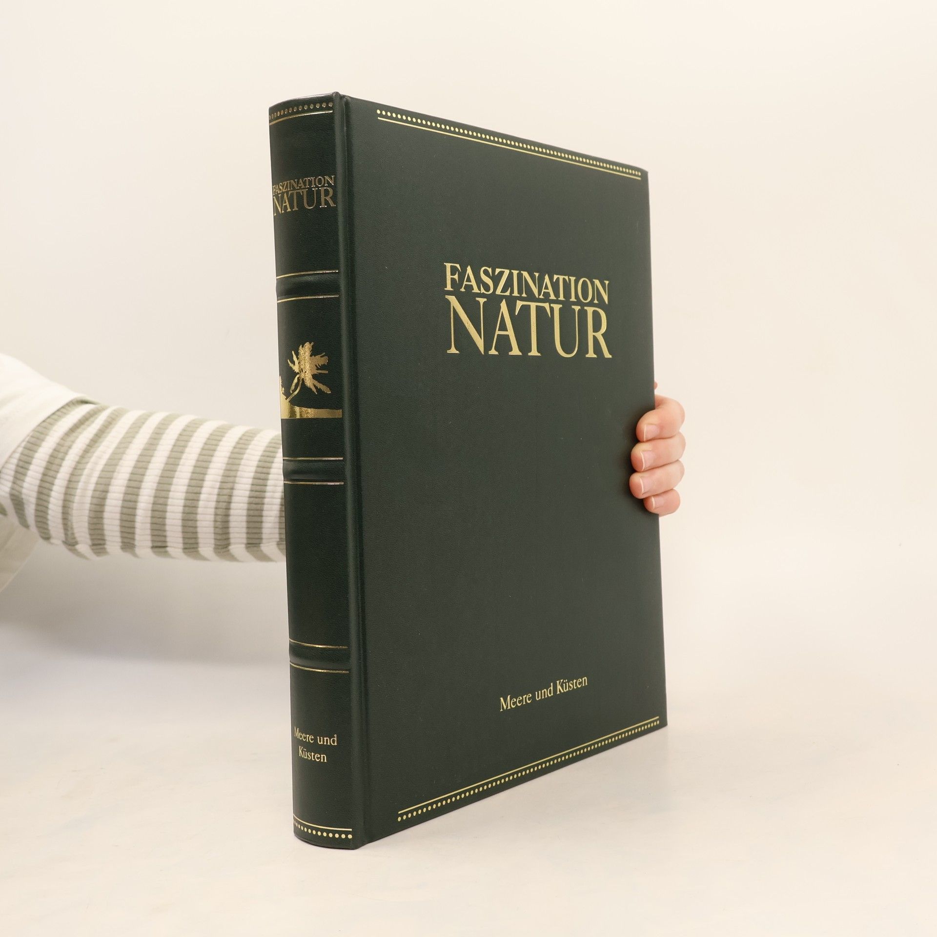 Ellen Astor Faszination Natur