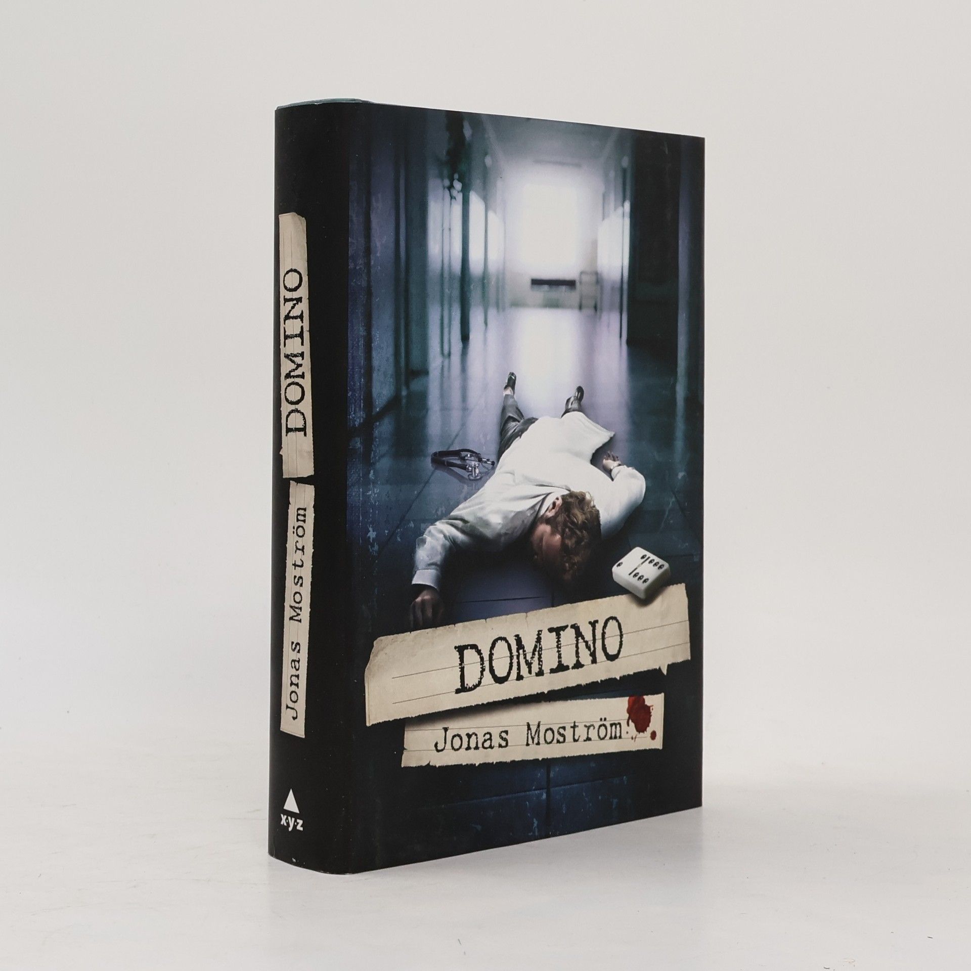 Jonas Moström Domino