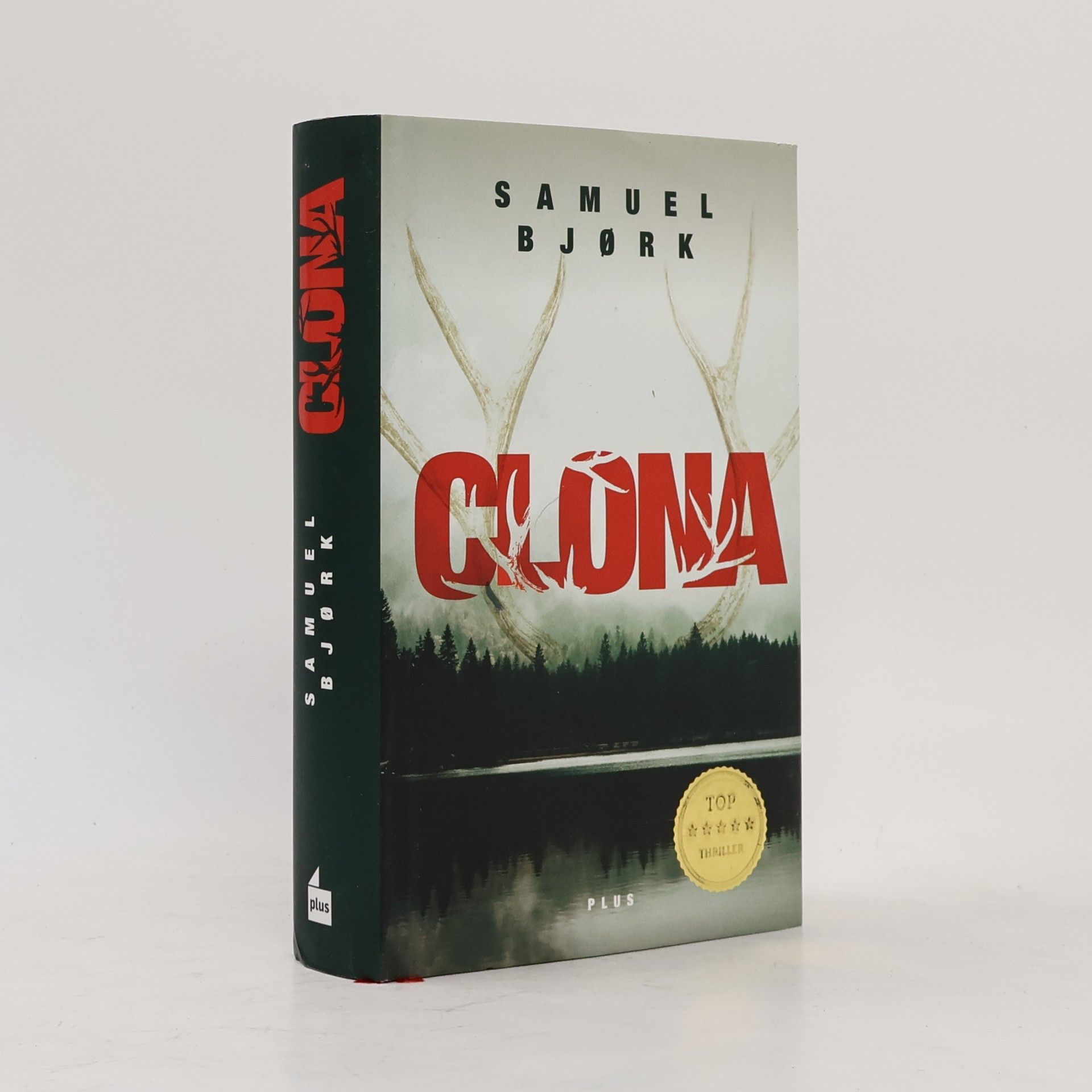 Samuel Bjork Clona