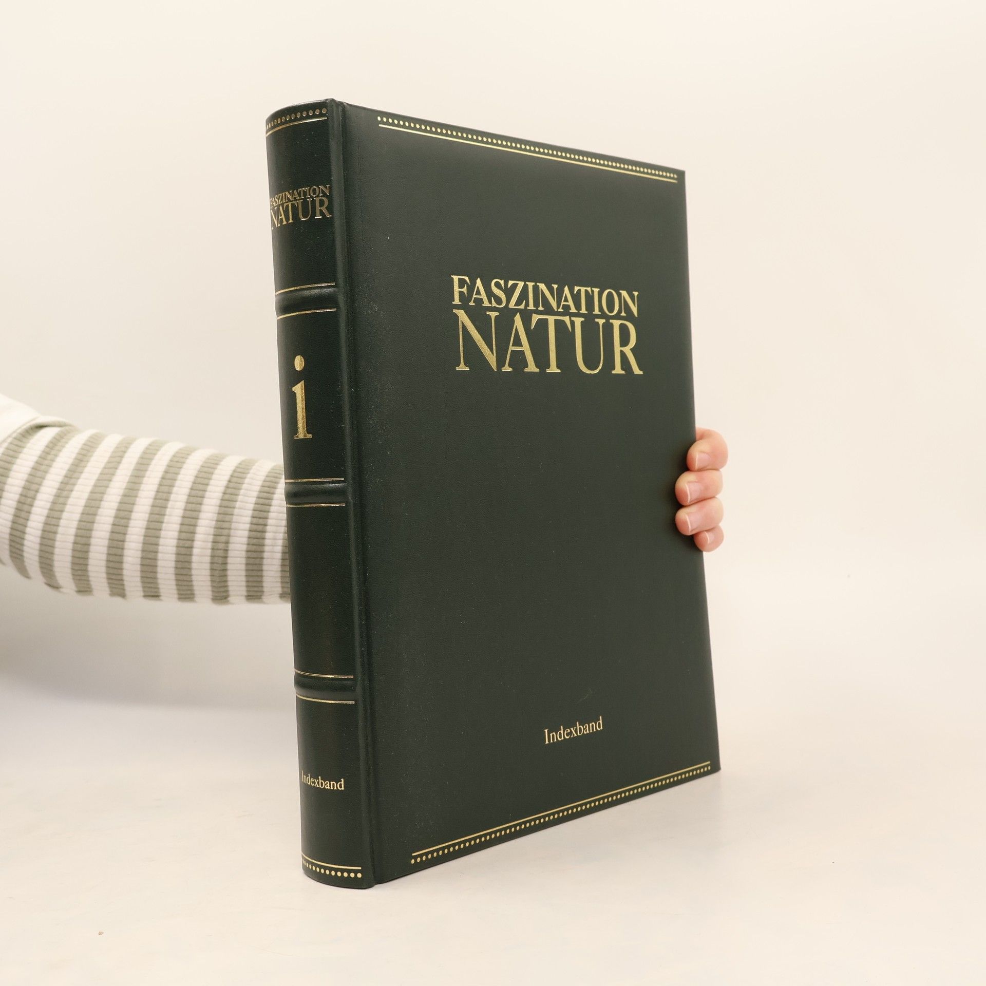 Autorenkollektiv Faszination Natur