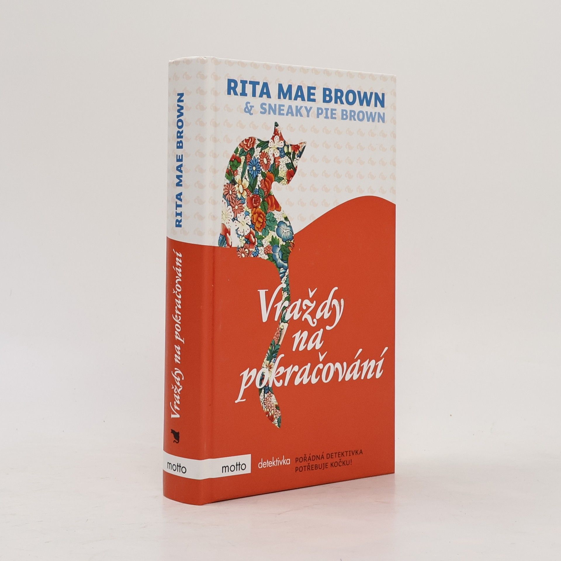 Vraždy na pokračování