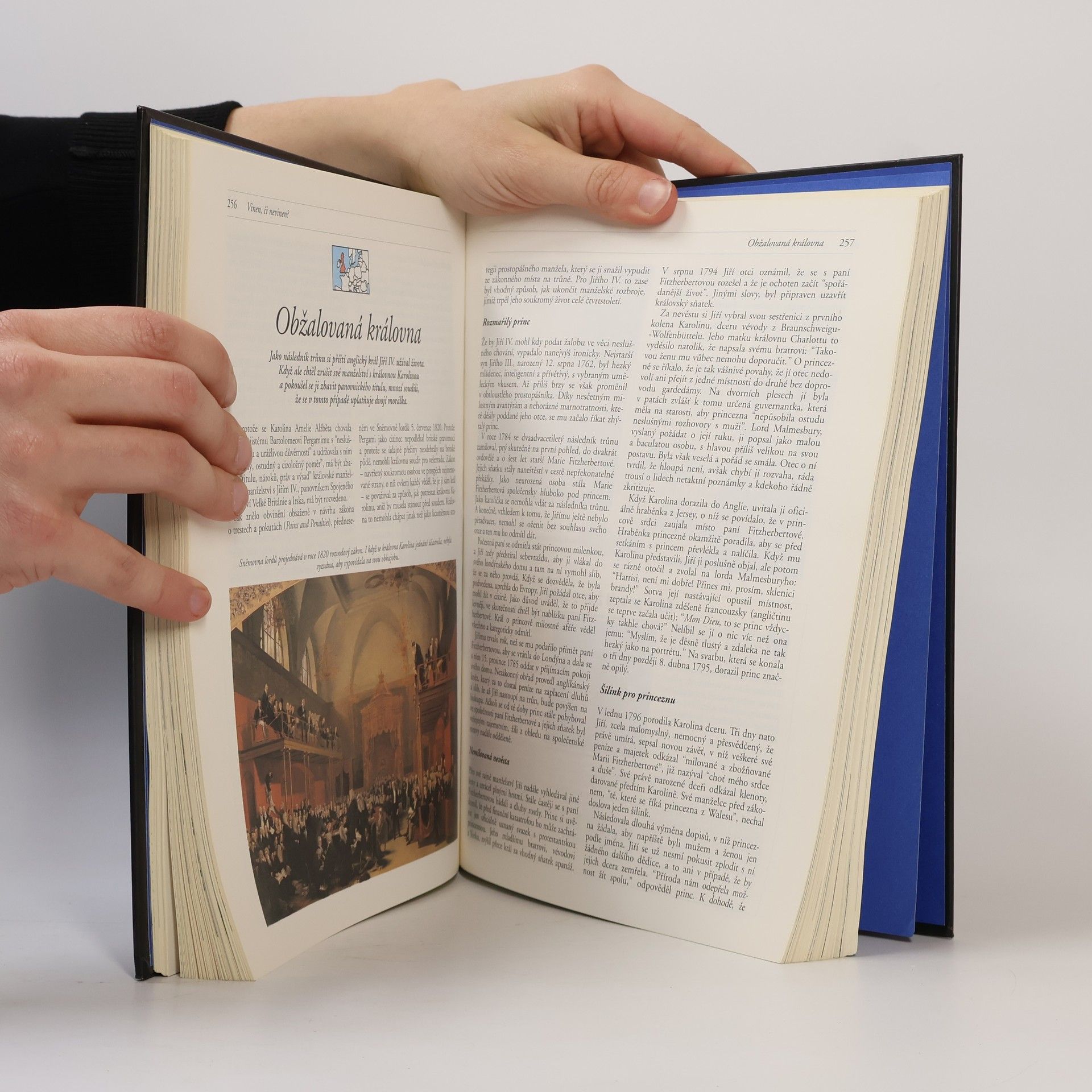 Auteurscollectief Velké záhady minulosti