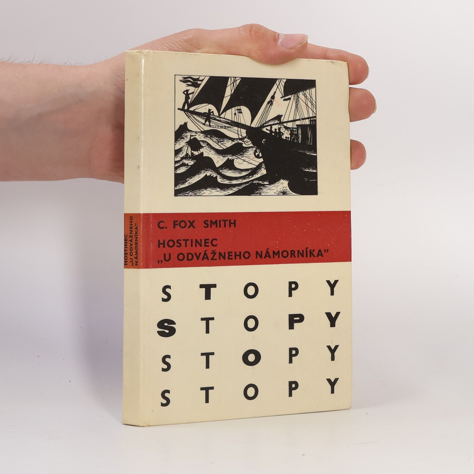 Hostinec "U odvážneho námorníka"