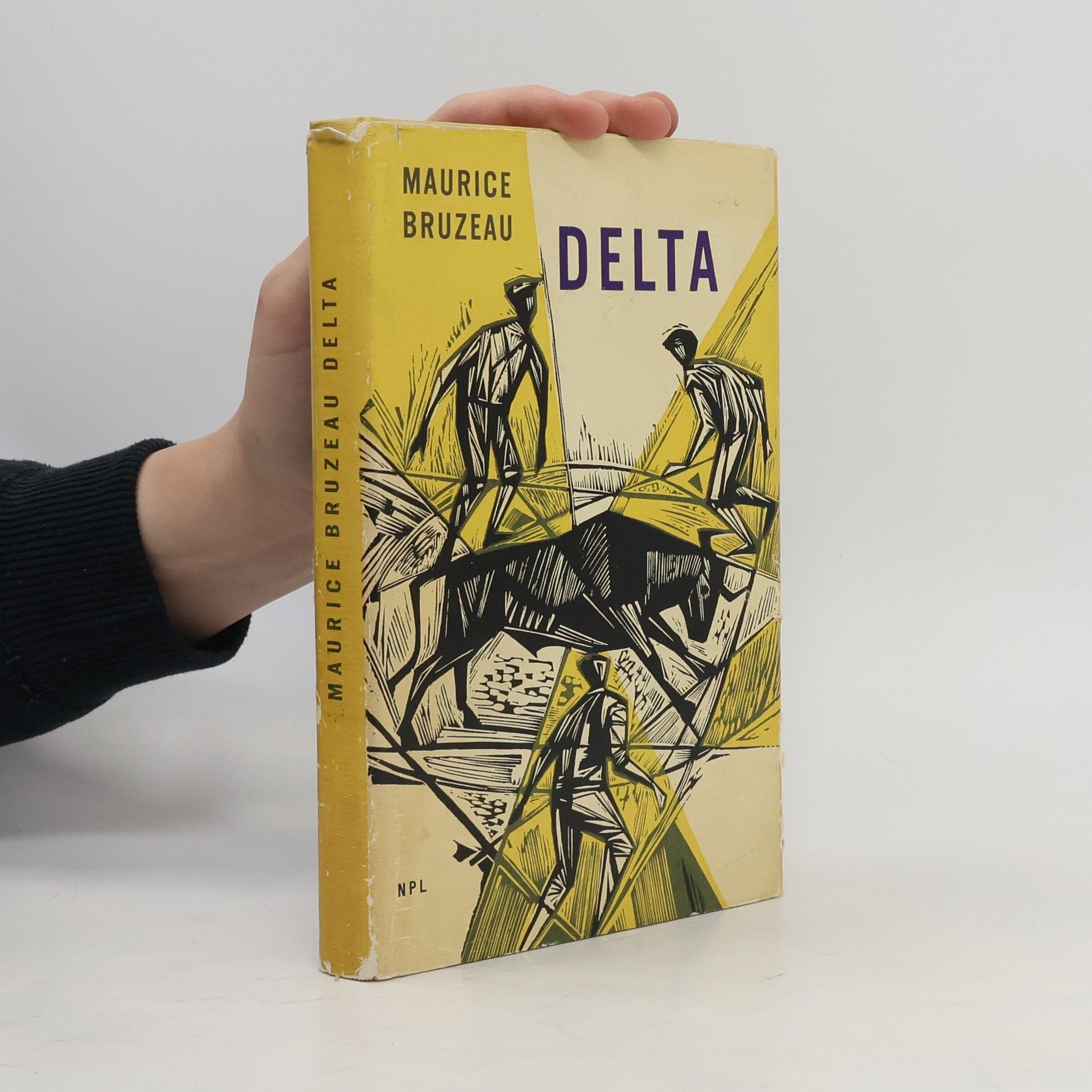 Delta