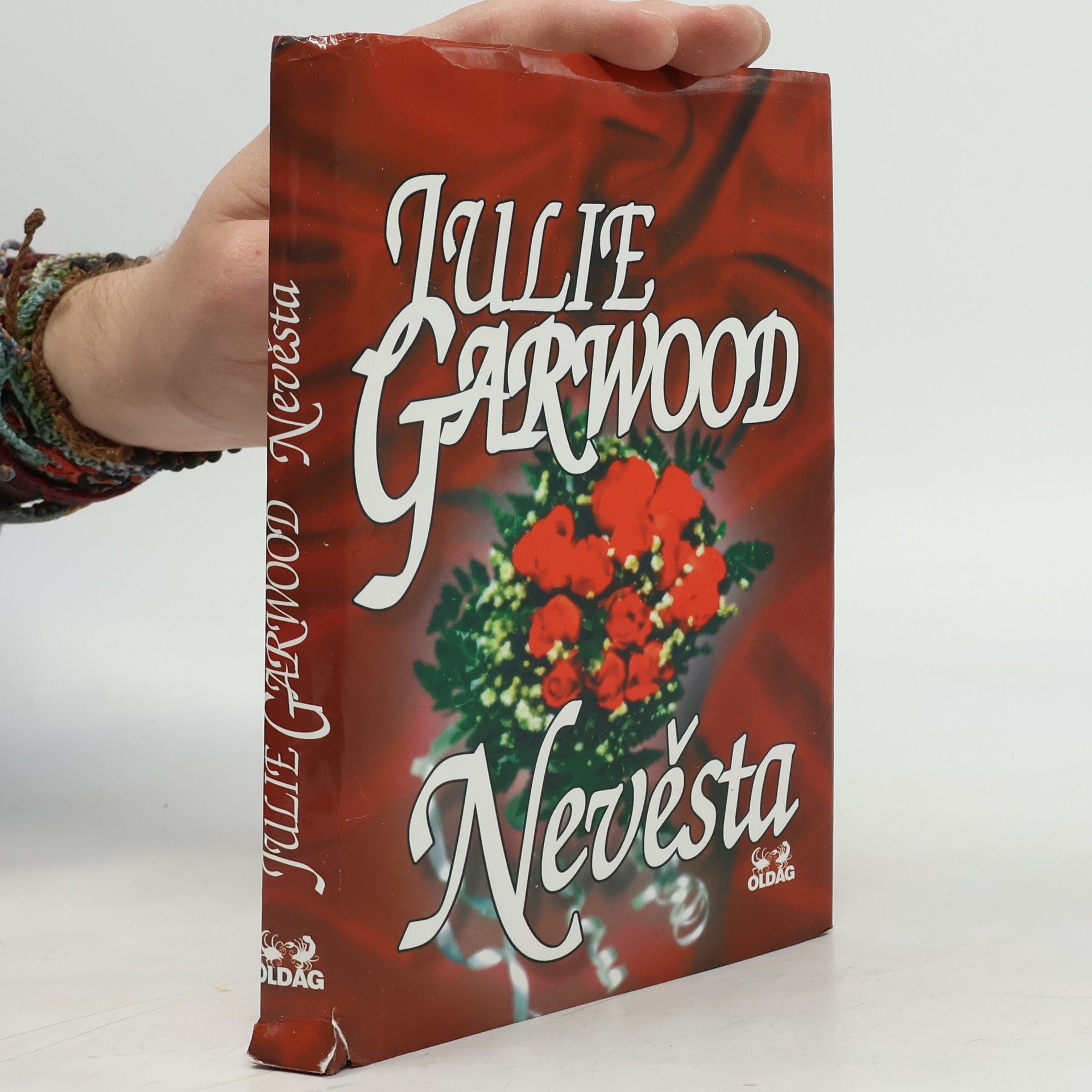 Julie Garwood Nevěsta