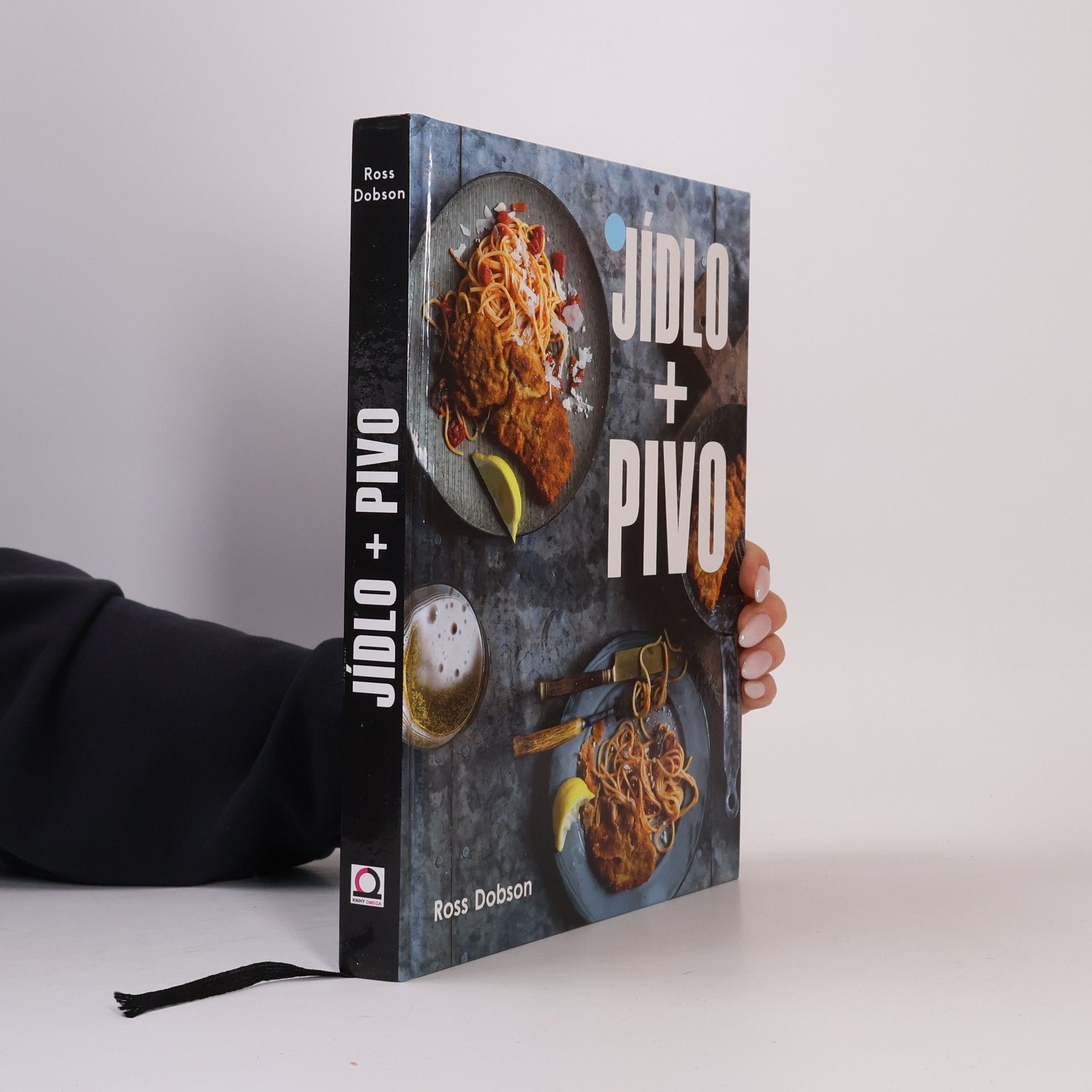 Jídlo + pivo: Výborné jídlo k pivu