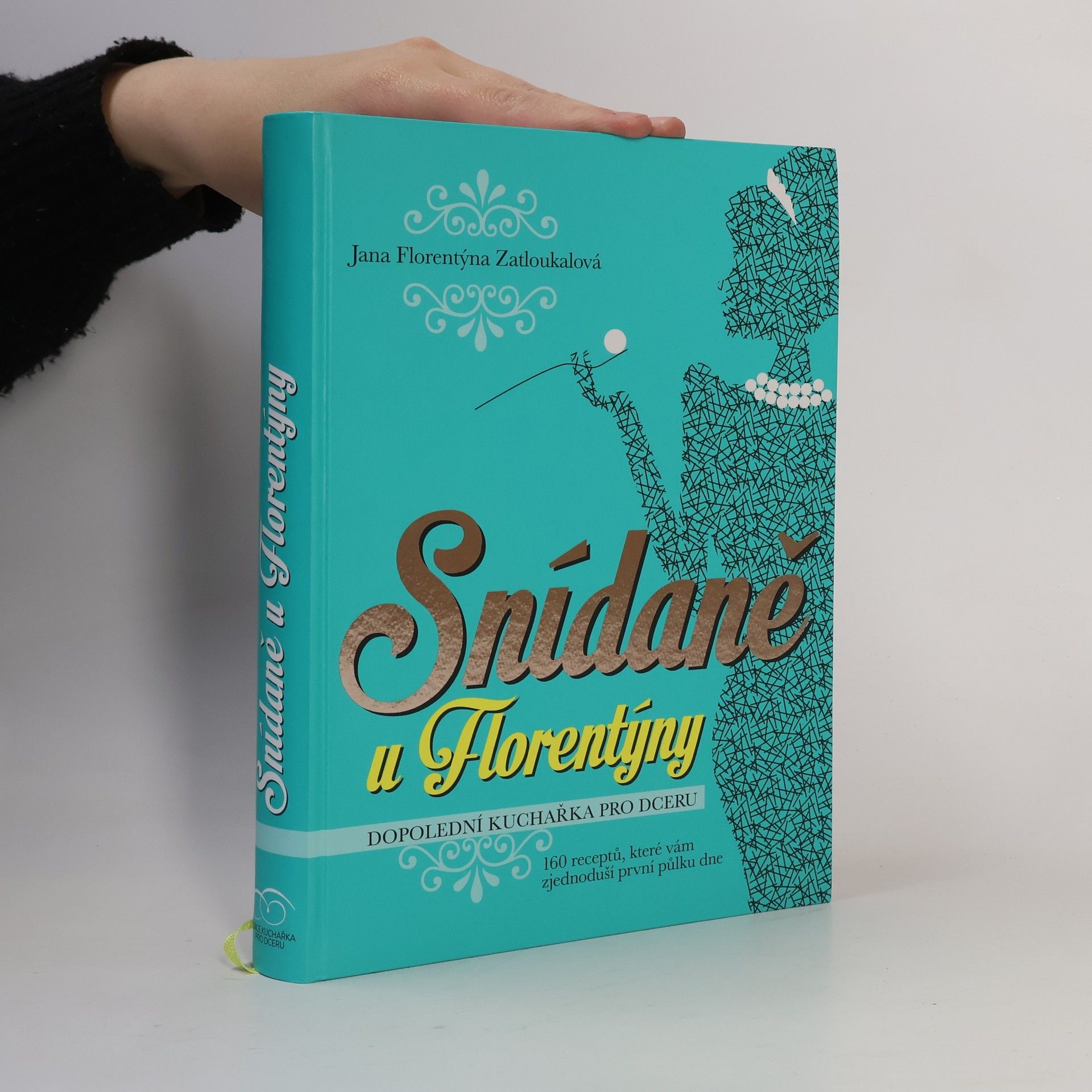 Snídaně u Florentýny