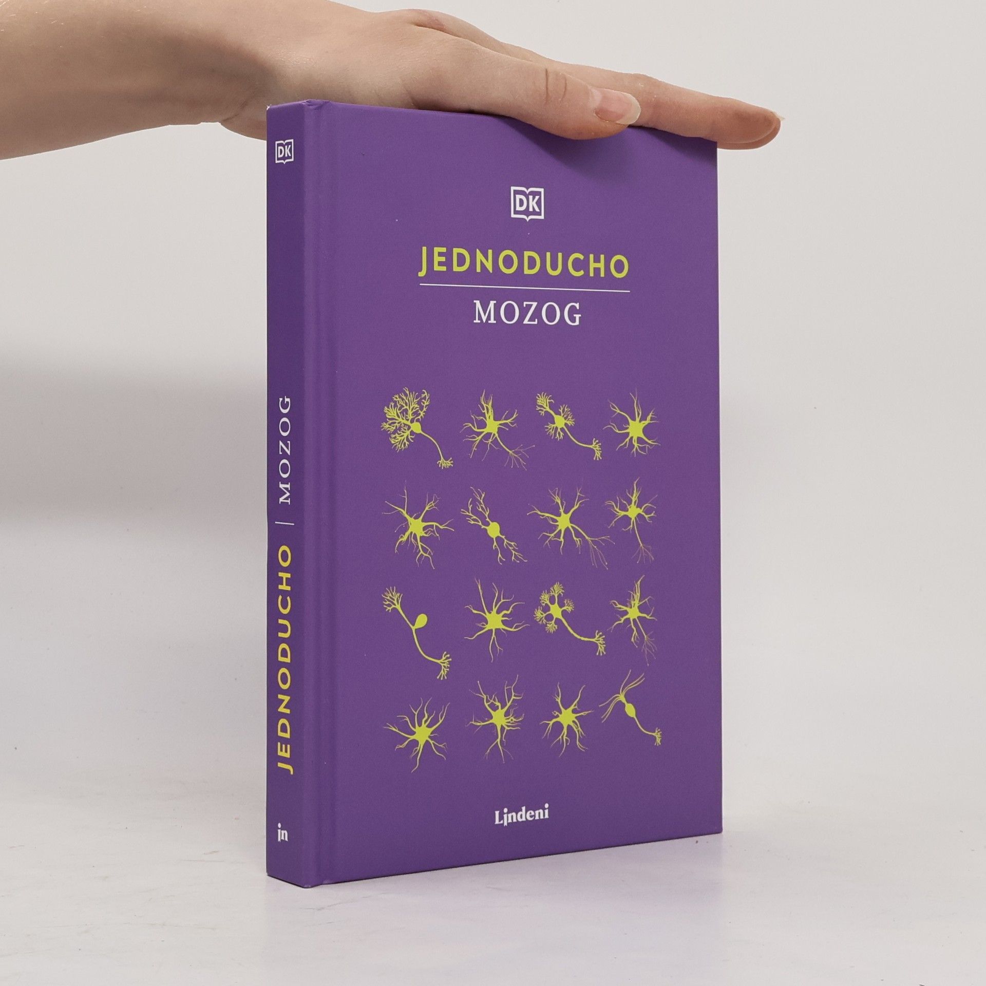 Autorenkollektiv Jednoducho Mozog