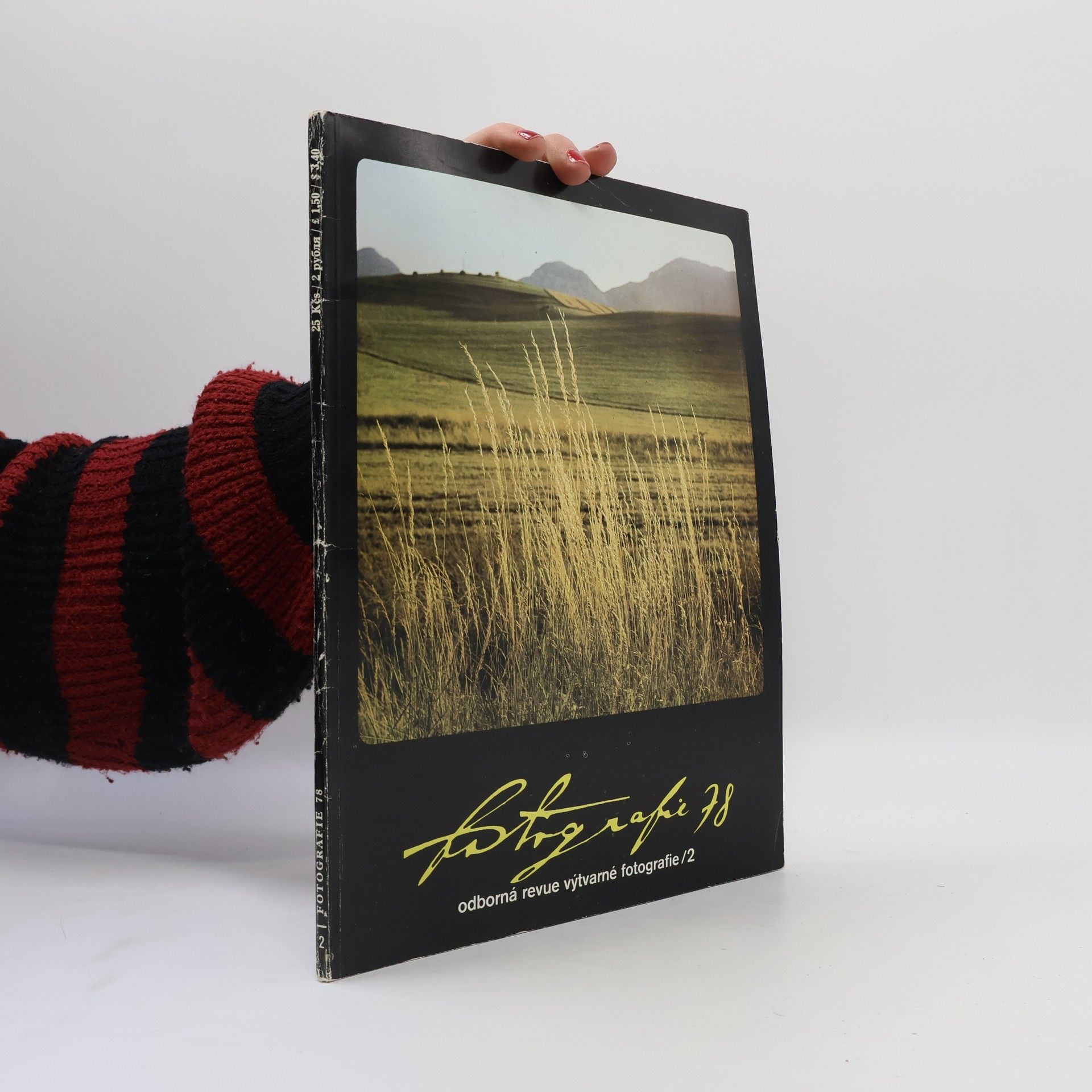 Autorenkollektiv Fotografie 78