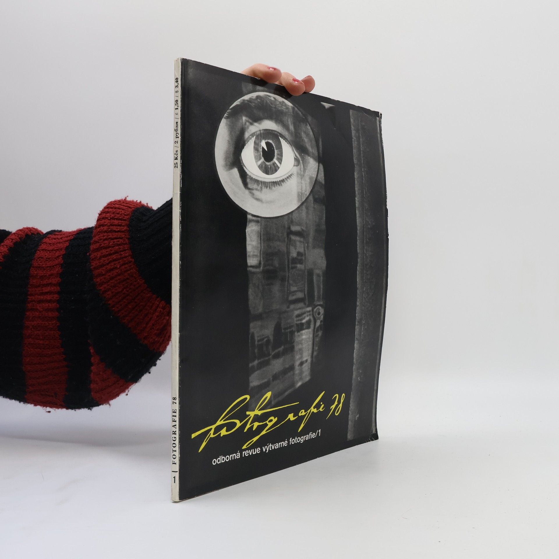 Collectif d'auteurs Fotografie 78 1