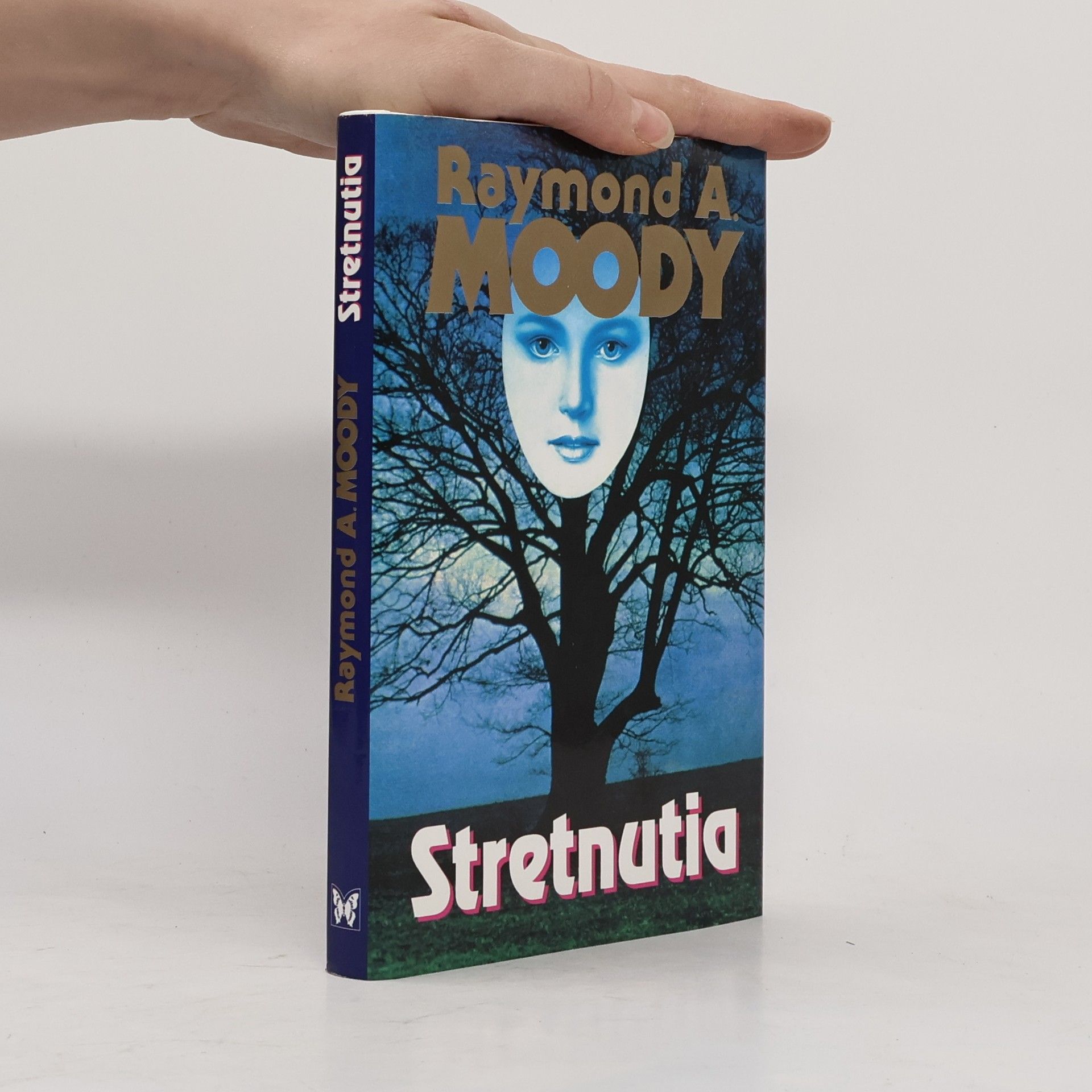 Raymond A. Moody Stretnutia