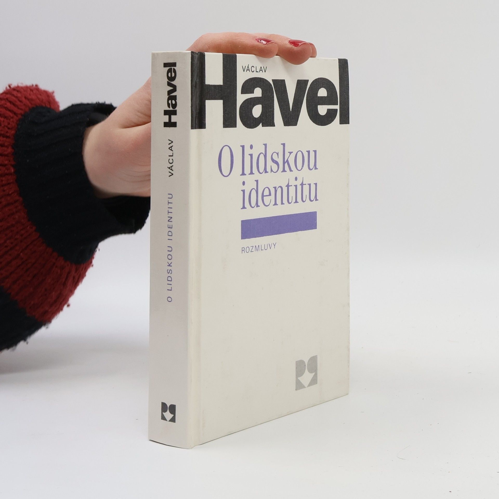 Václav Havel O lidskou identitu