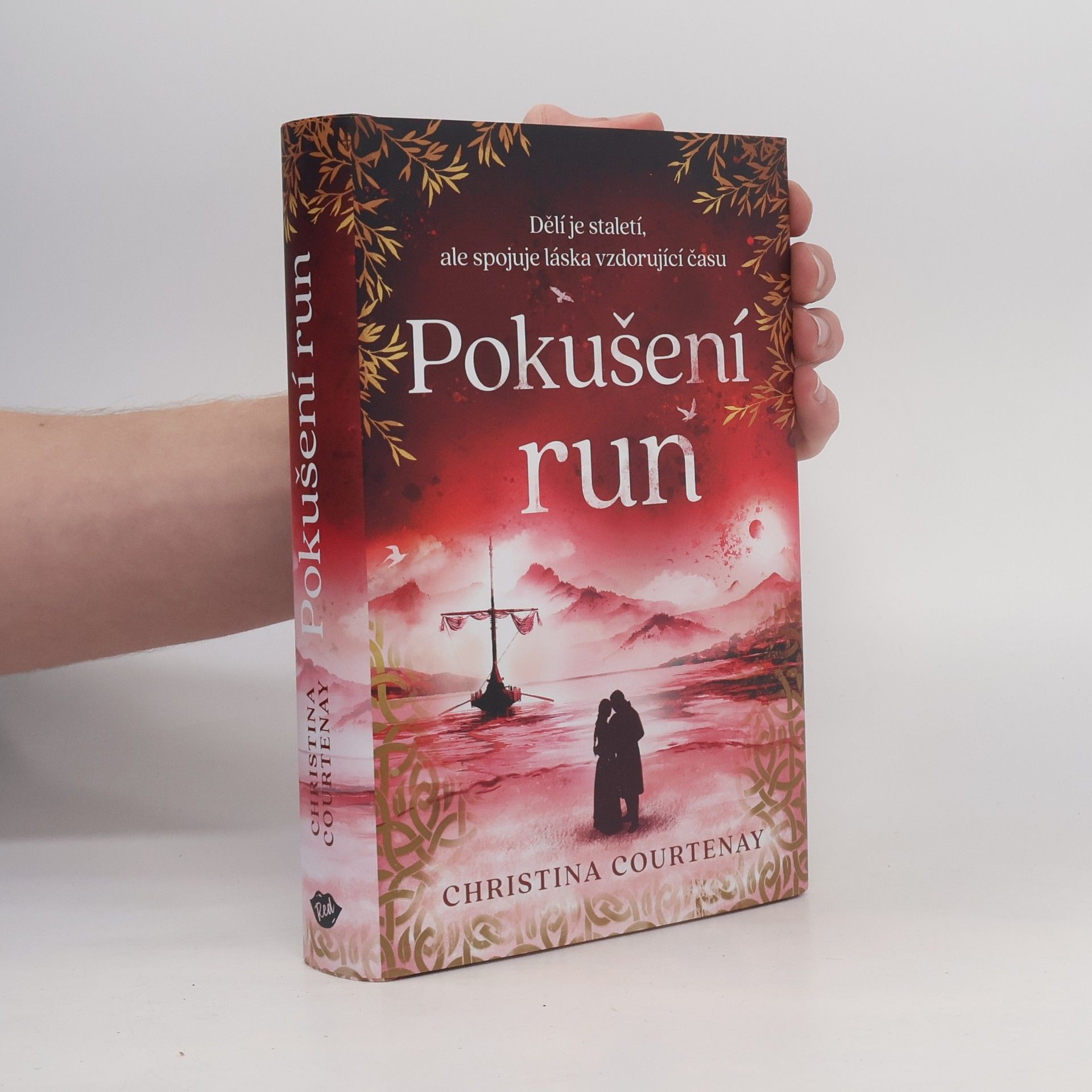 Pokušení run