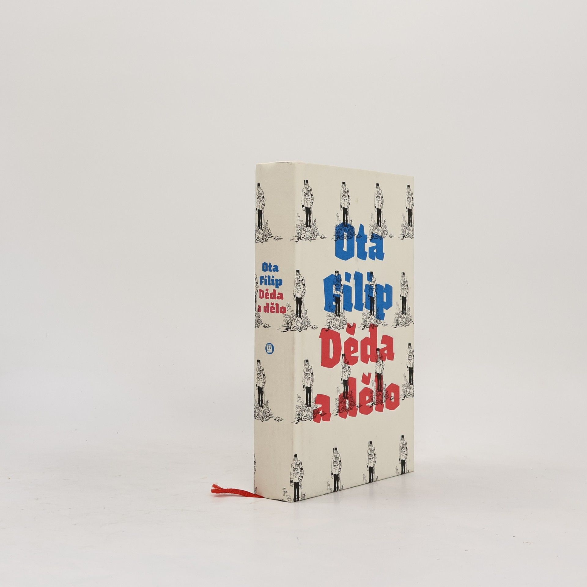 Ota Filip Děda a dělo