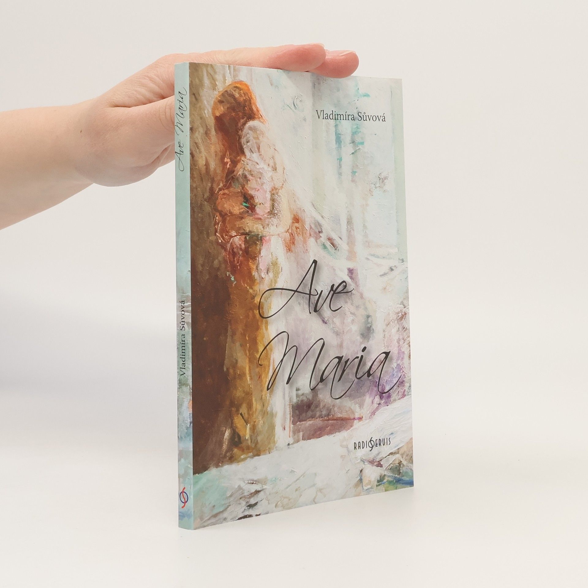 Vladimíra Sůvová Ave Maria