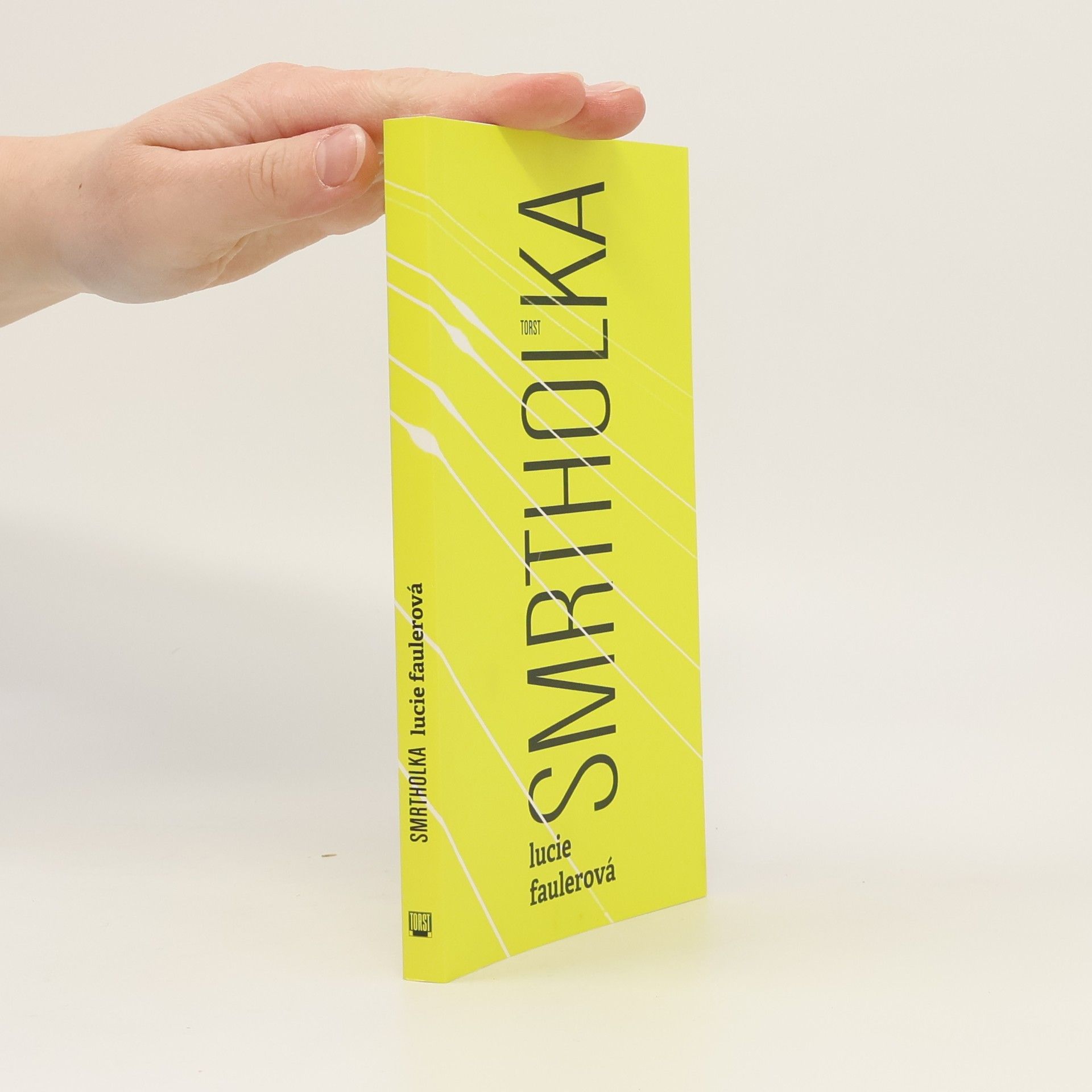Smrtholka