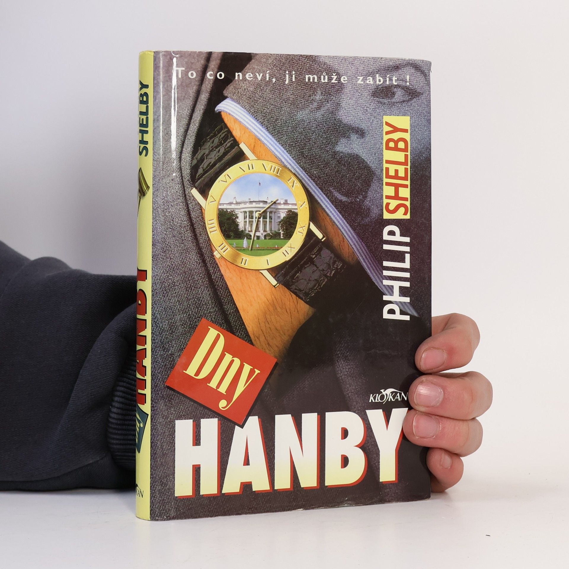 Dny hanby