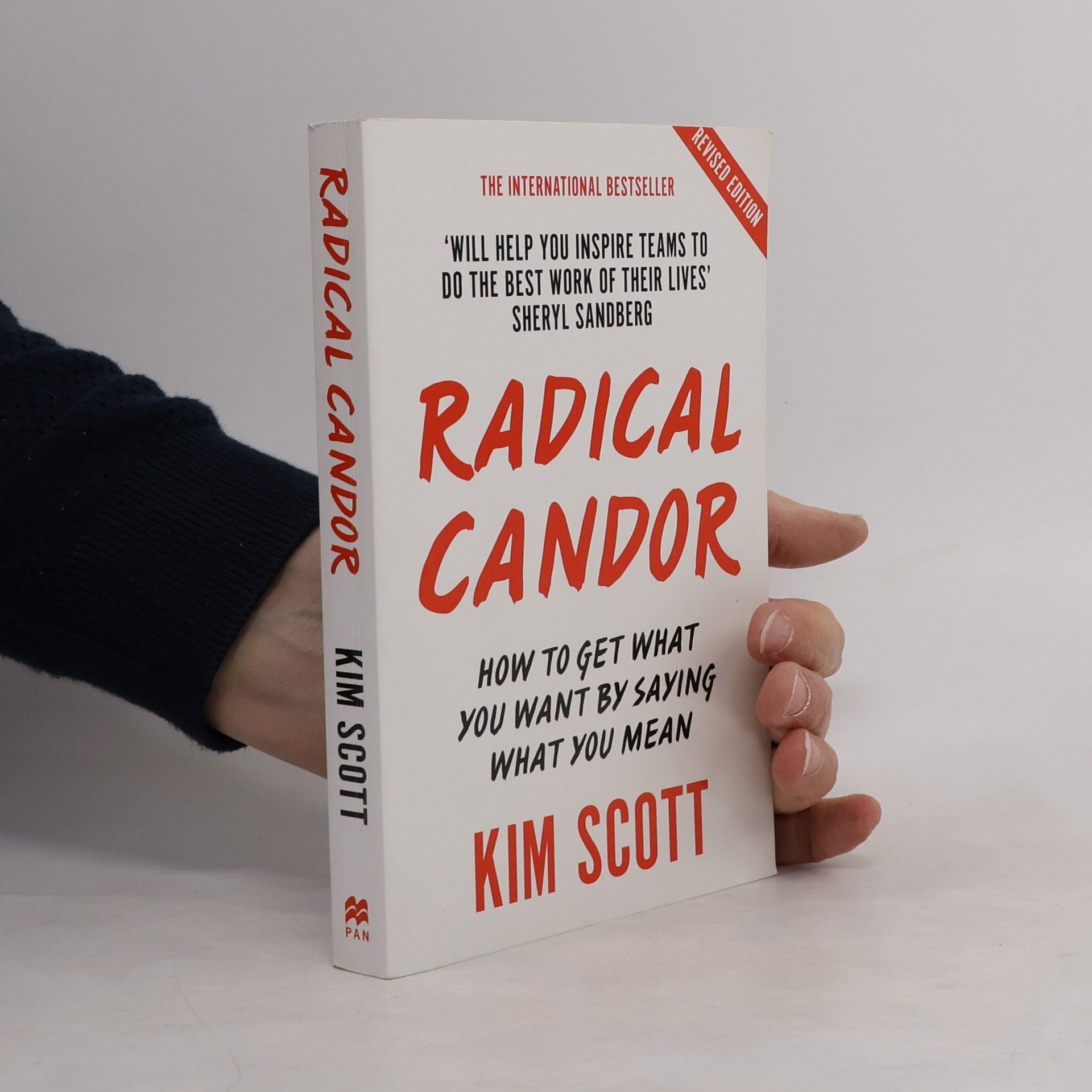 Radical Candor