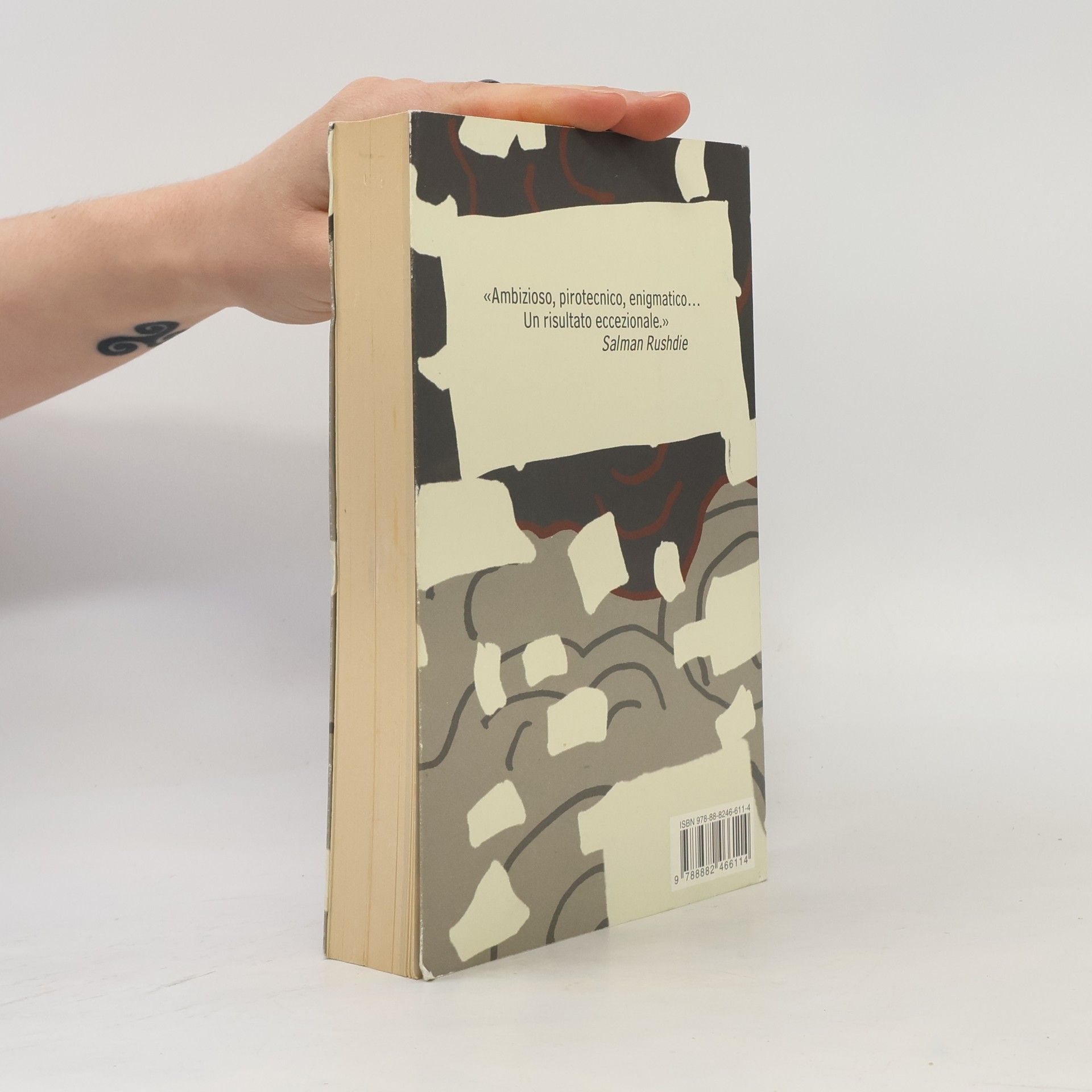 Jonathan Safran Foer Molto forte, incredibilmente vicino