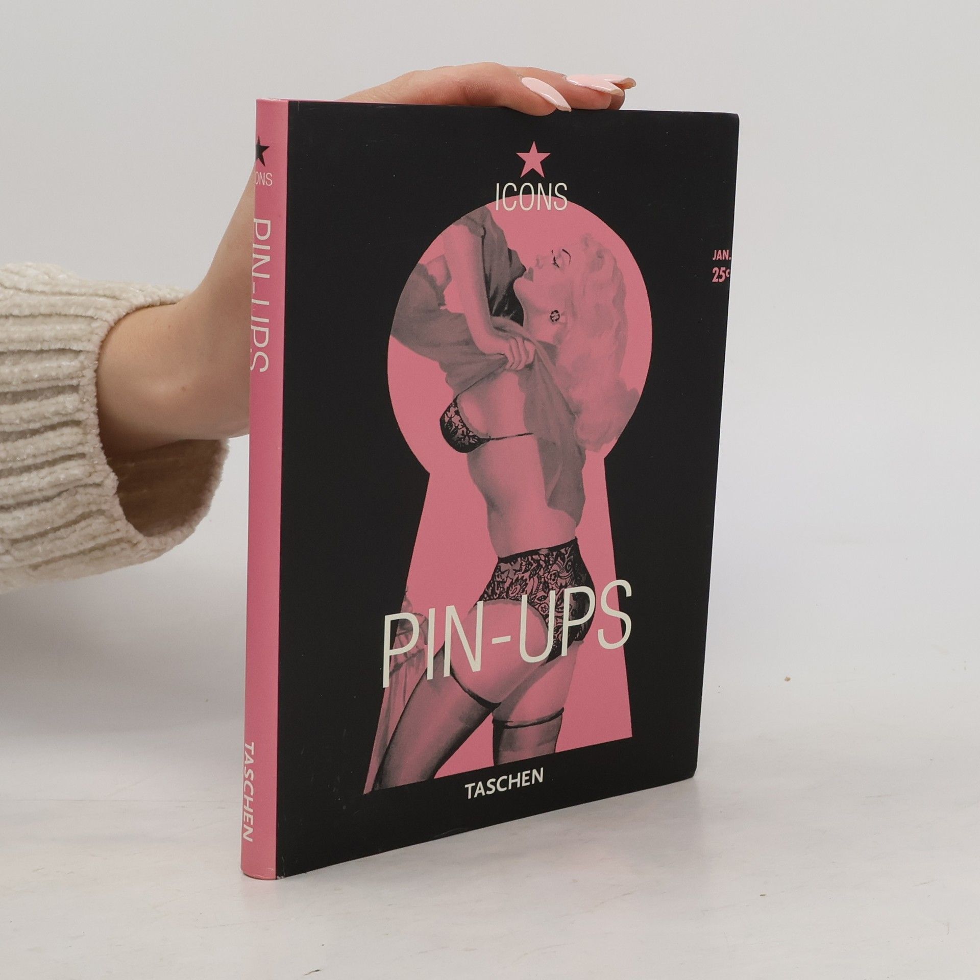 Harald Hellmann Pin-ups