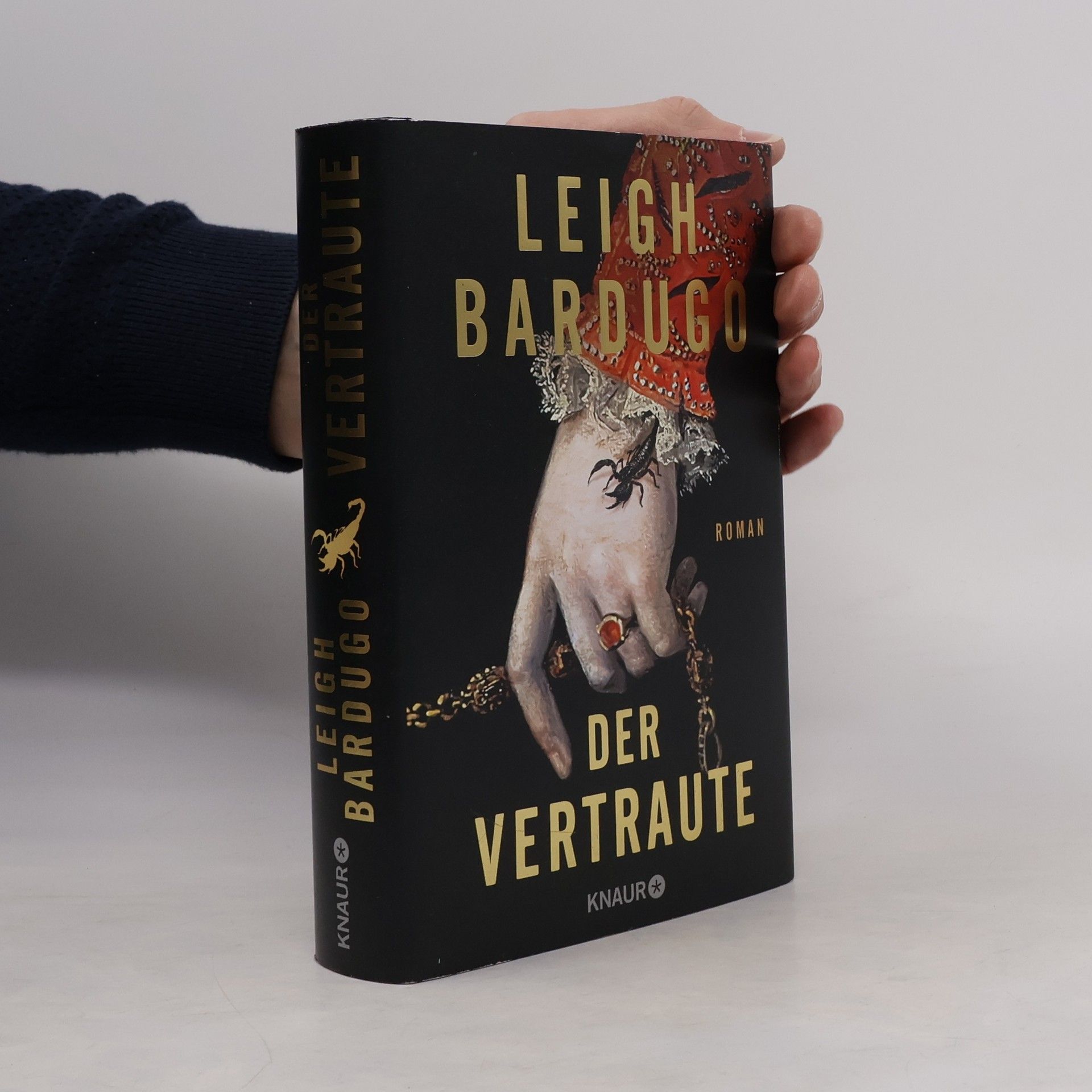 Der Vertraute