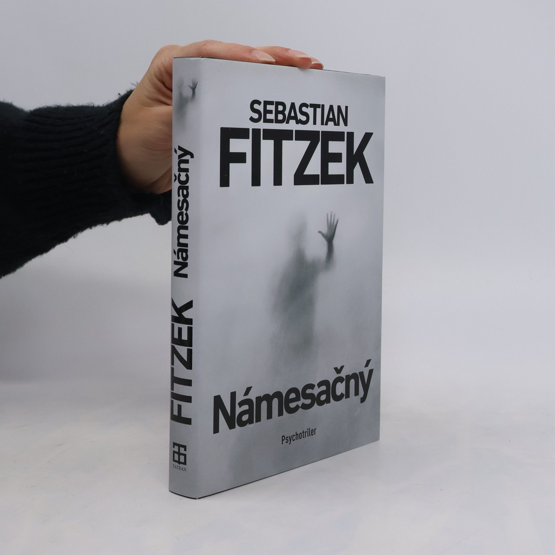 Sebastian Fitzek Námesačný