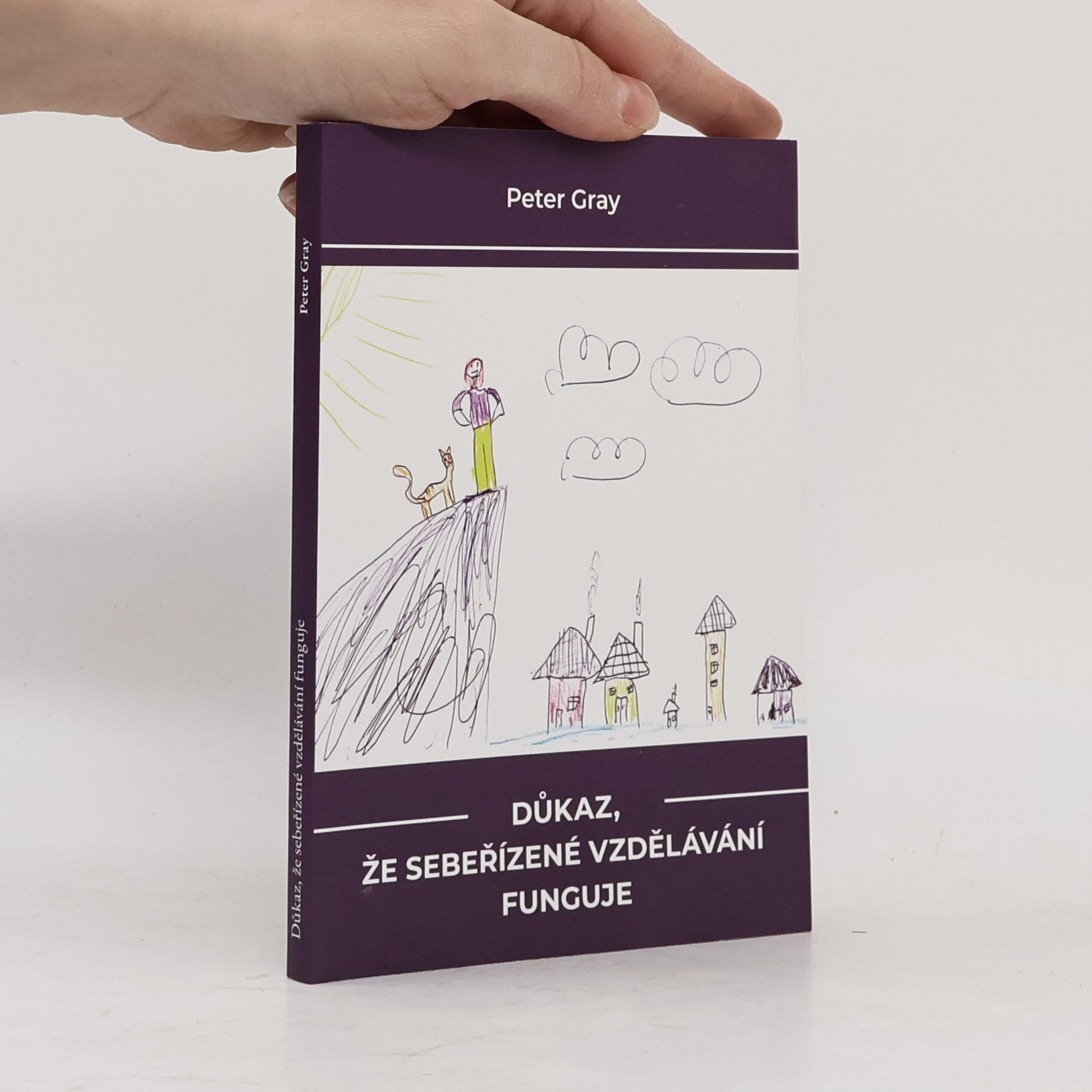 Důkaz, že sebeřízené vzdělávání funguje