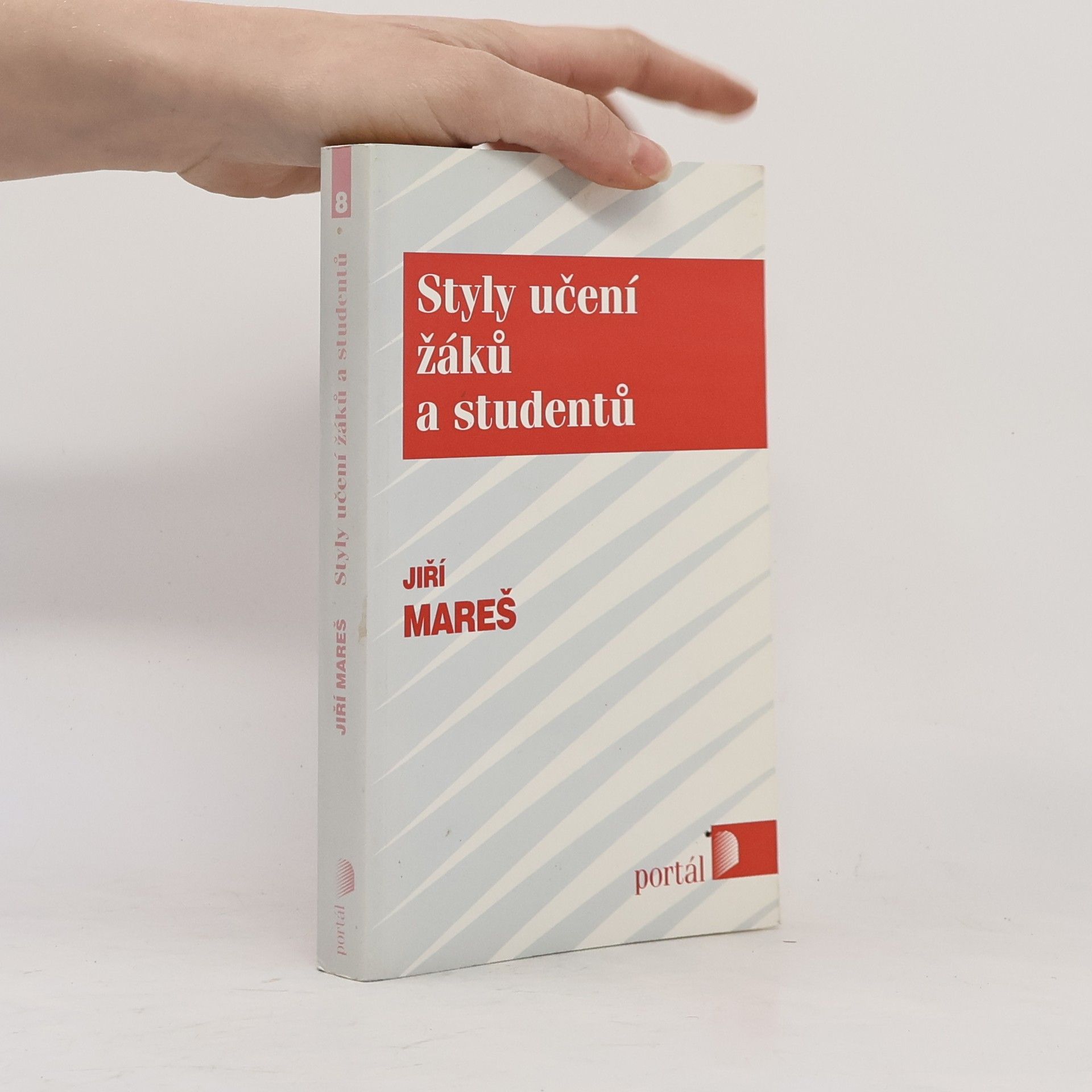 Styly učení žáků a studentů