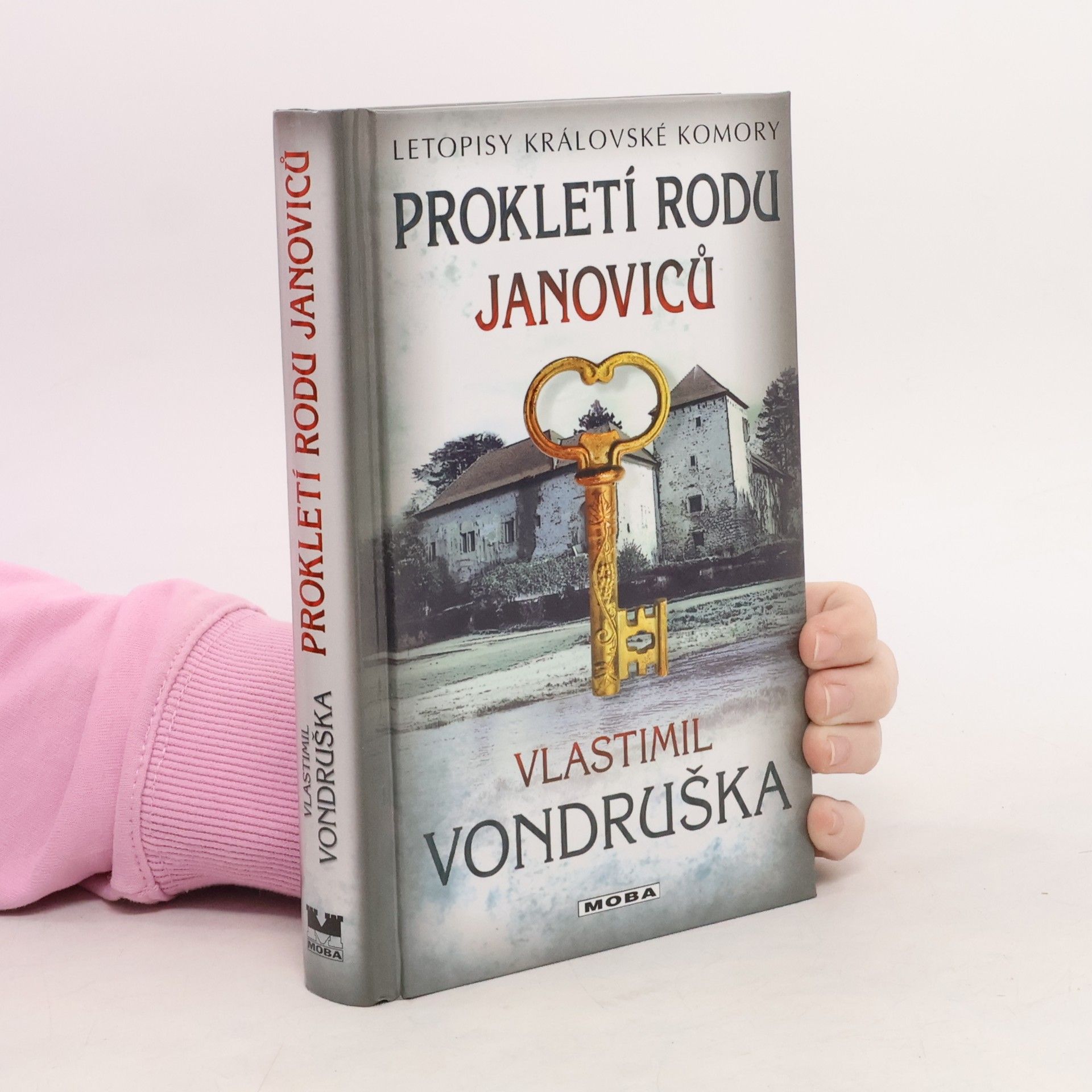 Prokletí rodu Janoviců