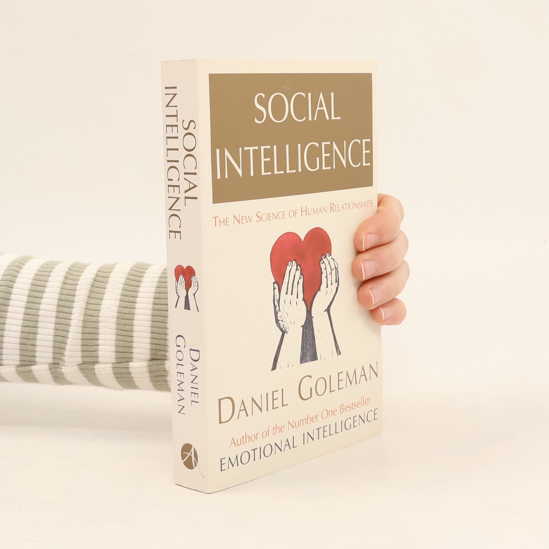 Daniel Goleman Social Intelligence