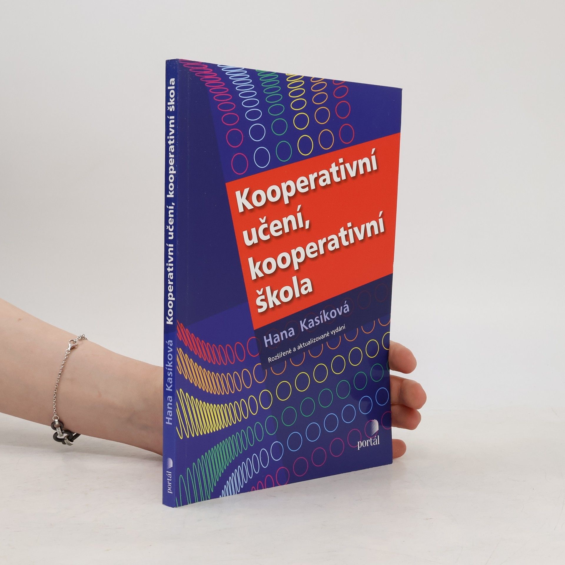 Kooperativní učení, kooperativní škola