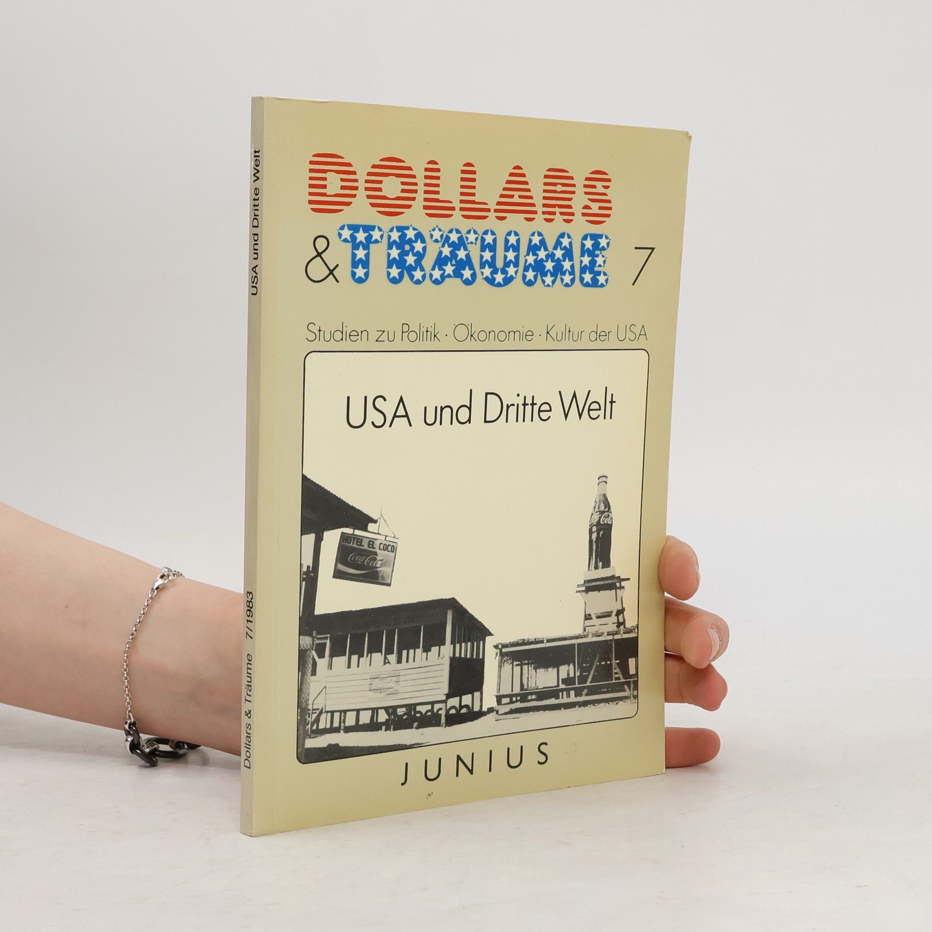 Autorenkollektiv Dollars & Träume 7