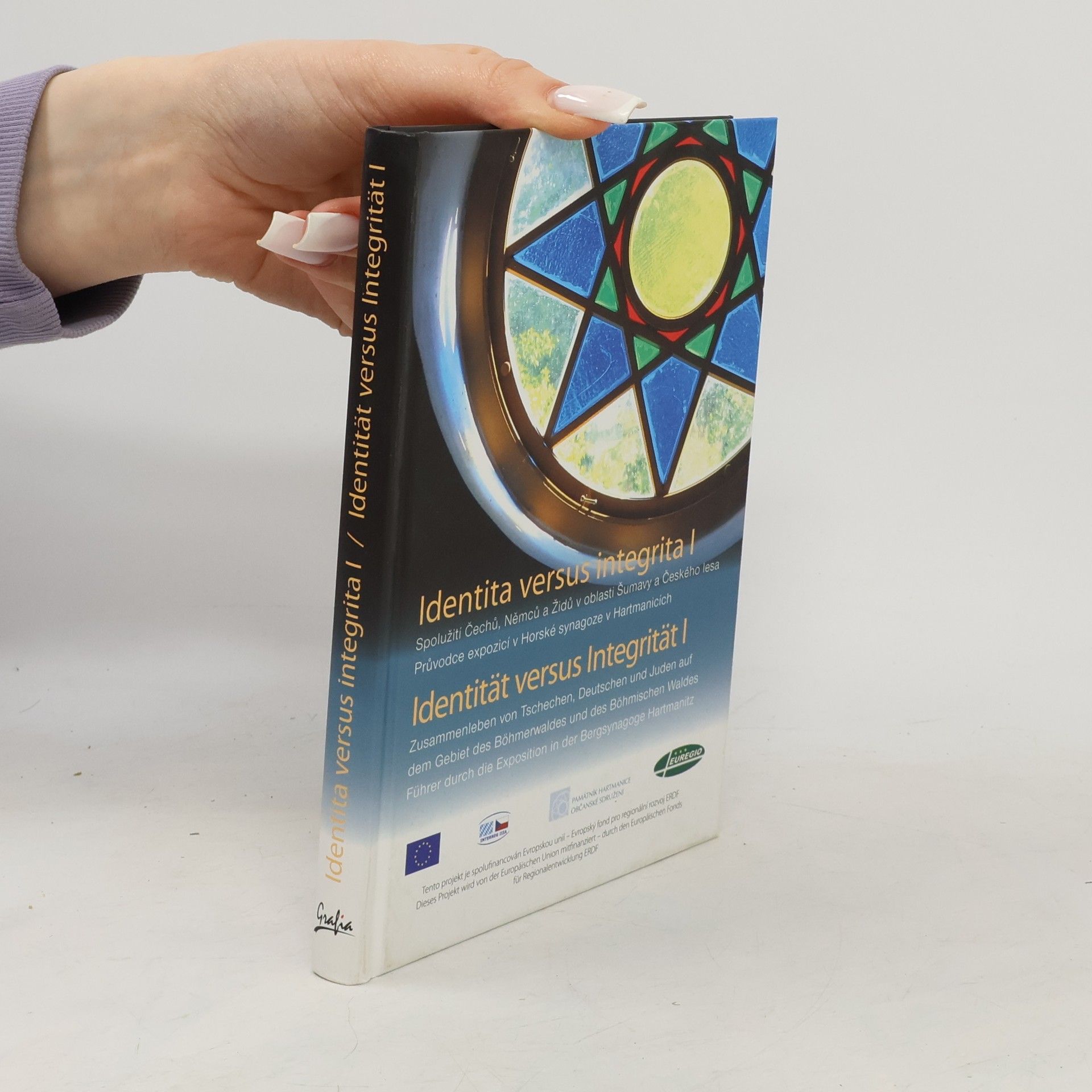 Auteurscollectief Identita versus integrita I