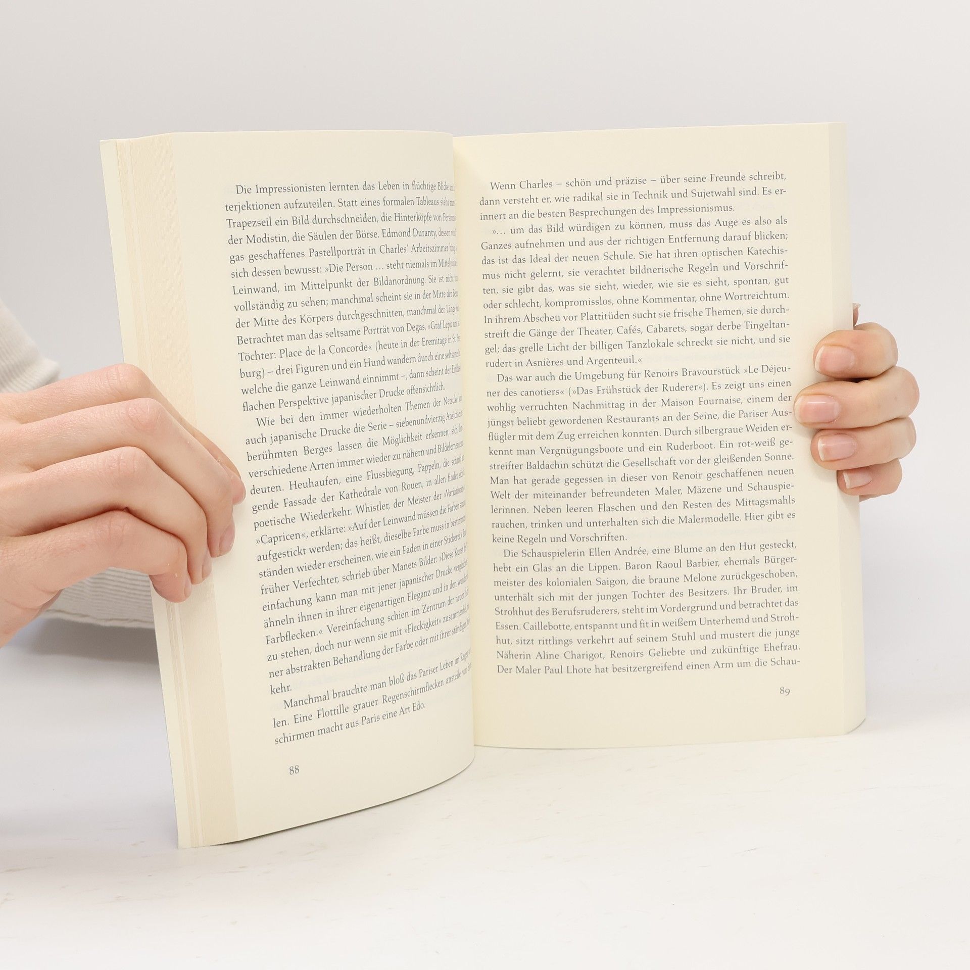 Edmund De Waal Der Hase mit den Bernsteinaugen