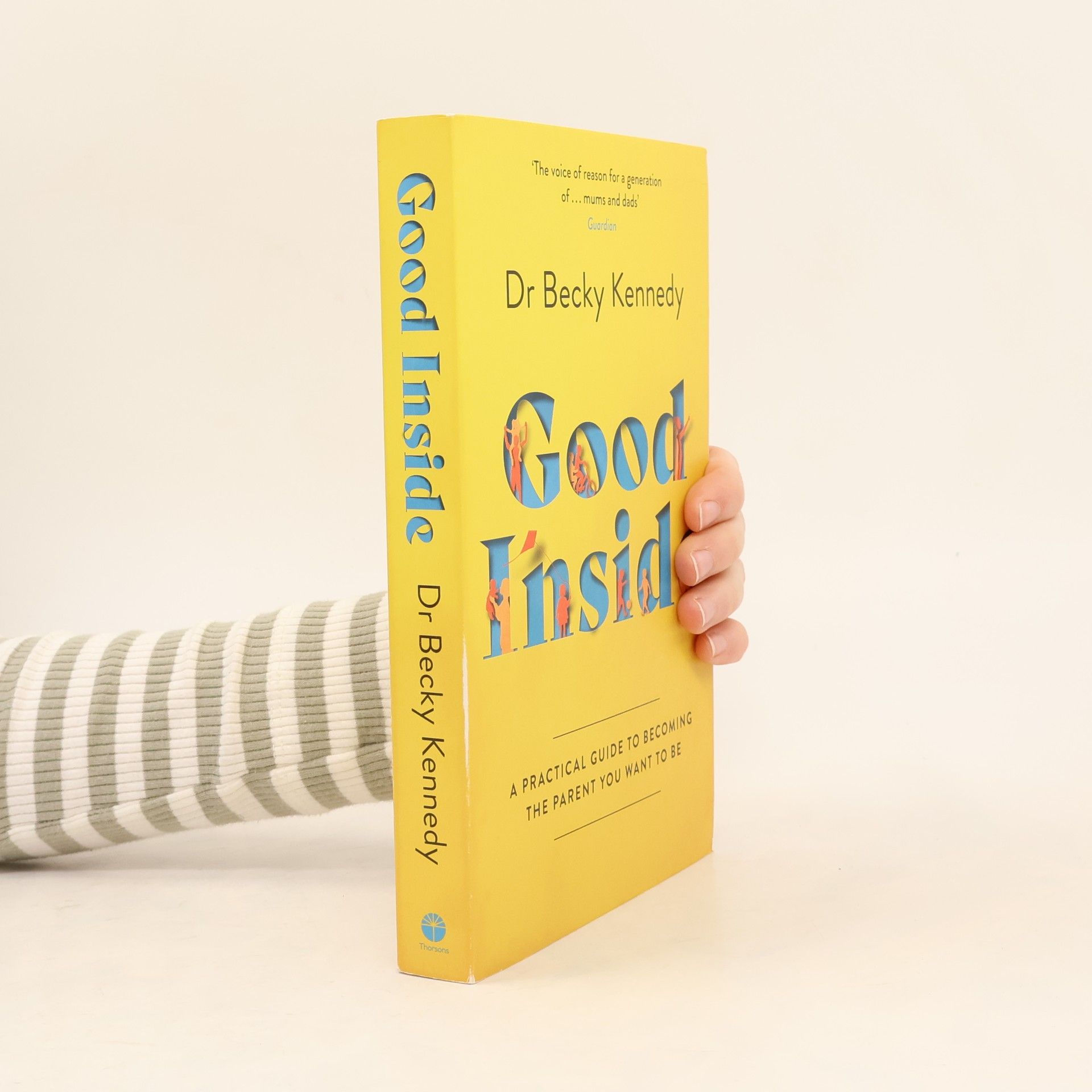 Becky Kennedy Good Inside