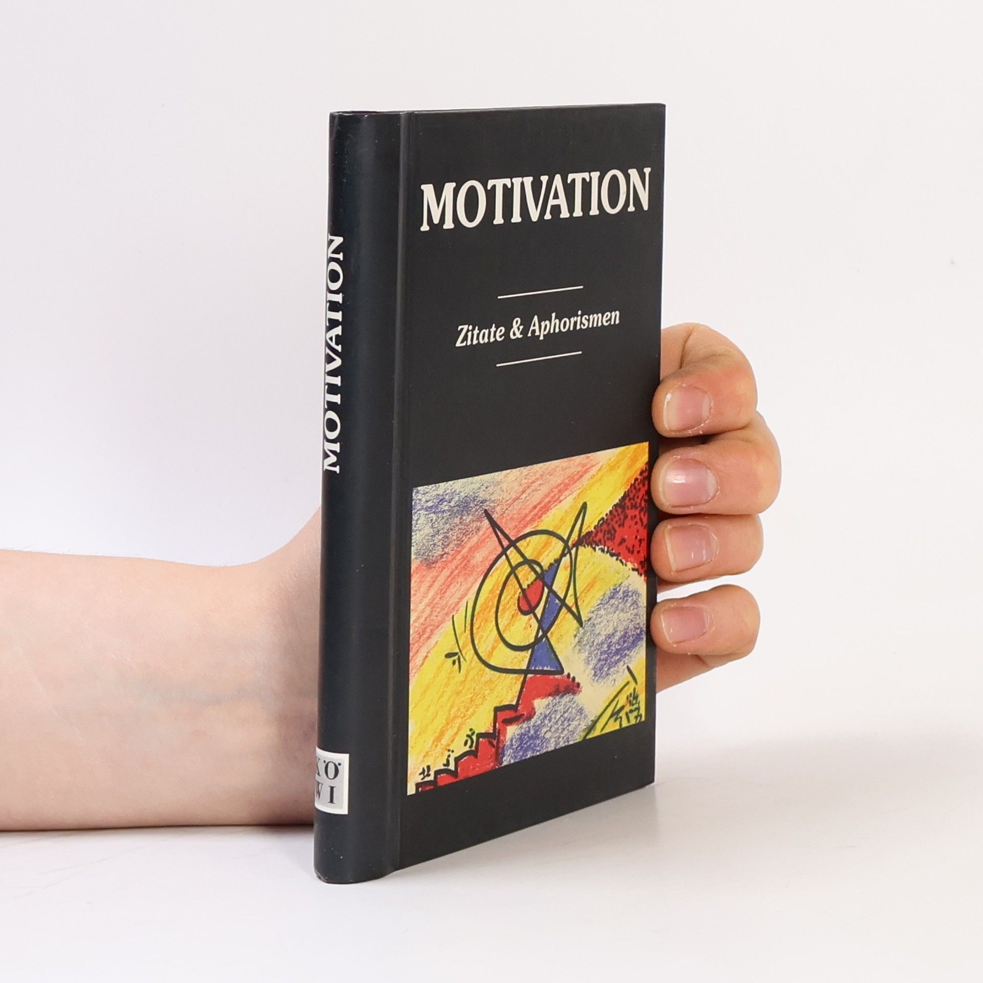 Autores varios Motivation