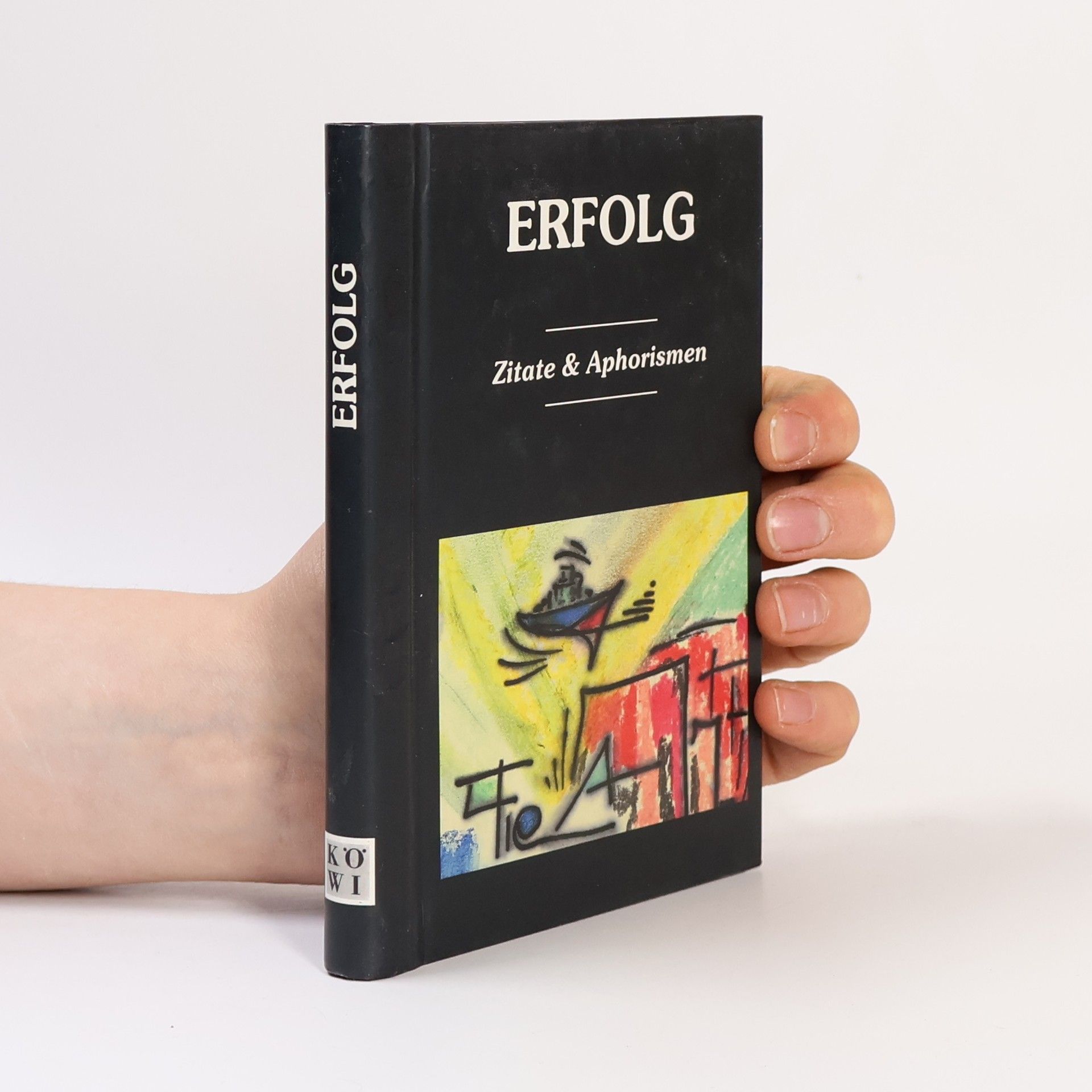 Autores varios Erfolg