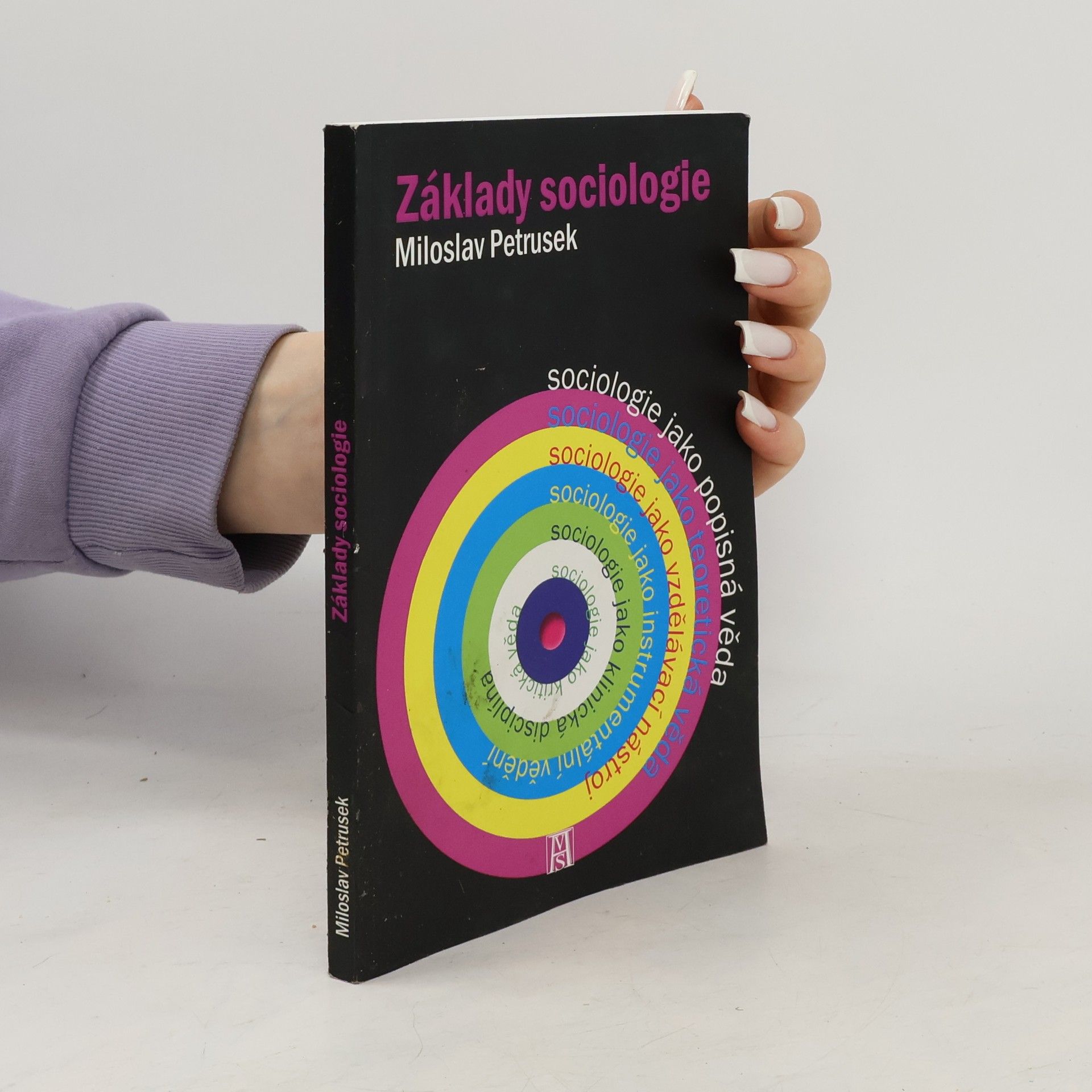 Základy sociologie