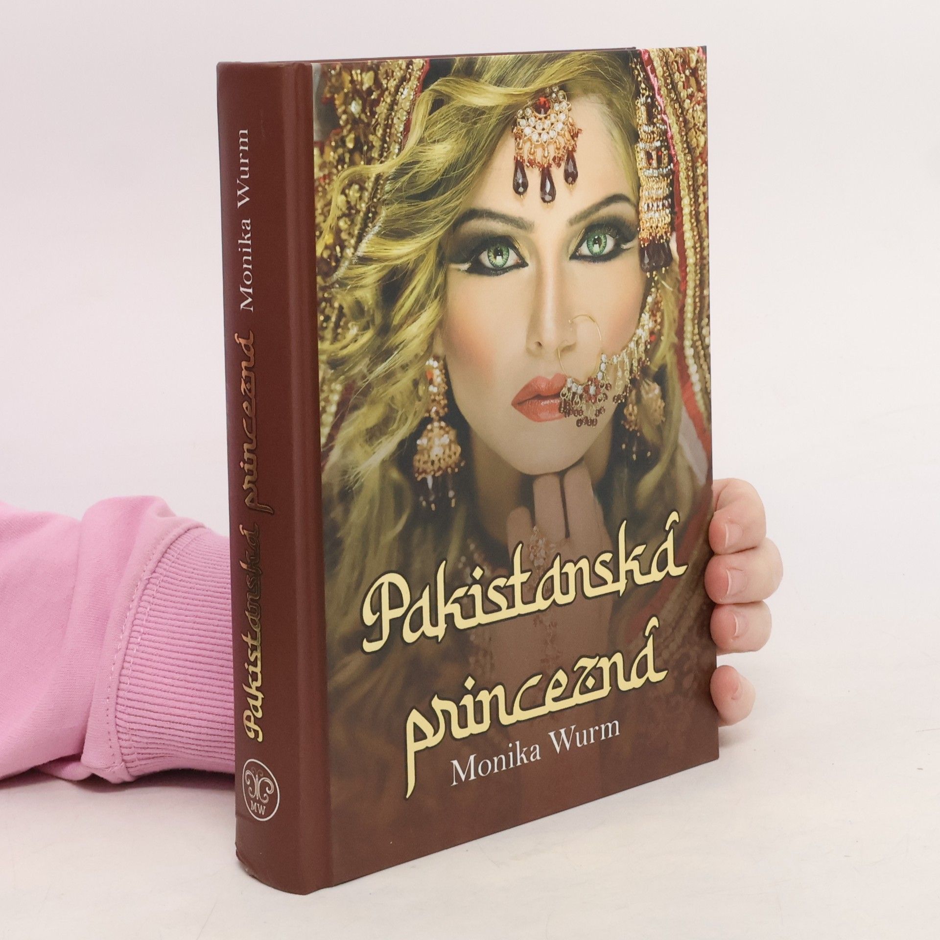 Pakistanská princezná