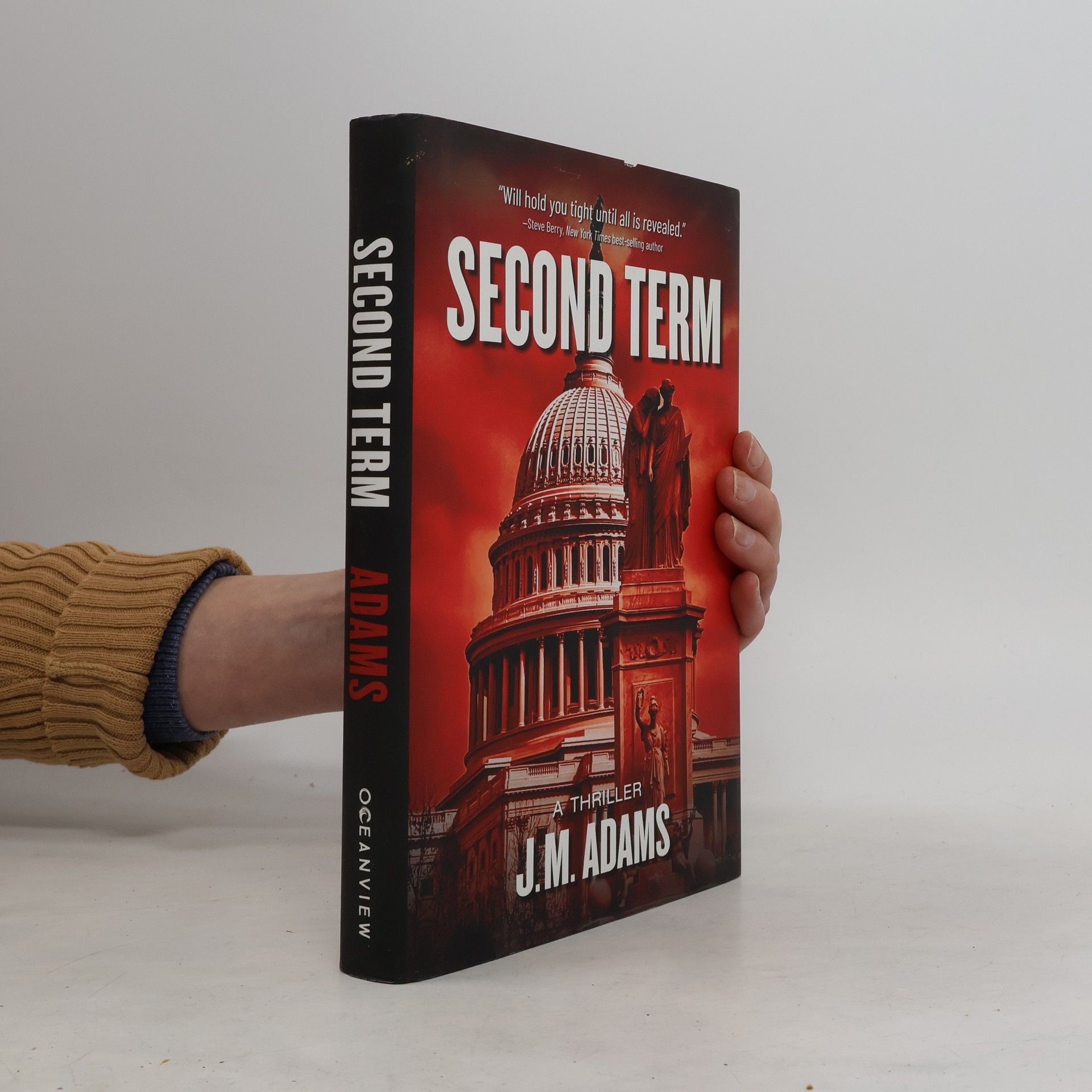 E. C. Tubb Second Term