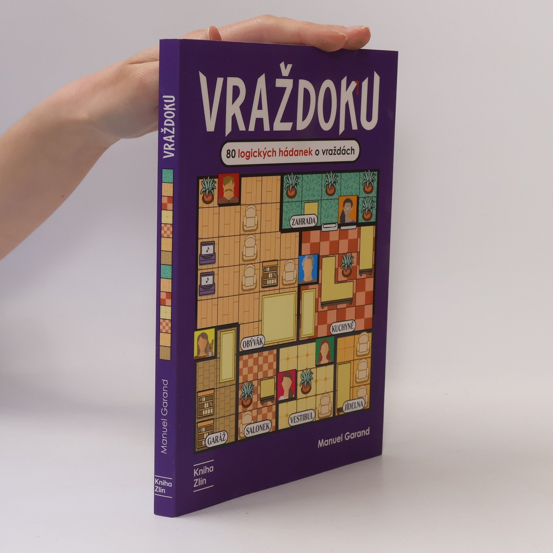 Vraždoku