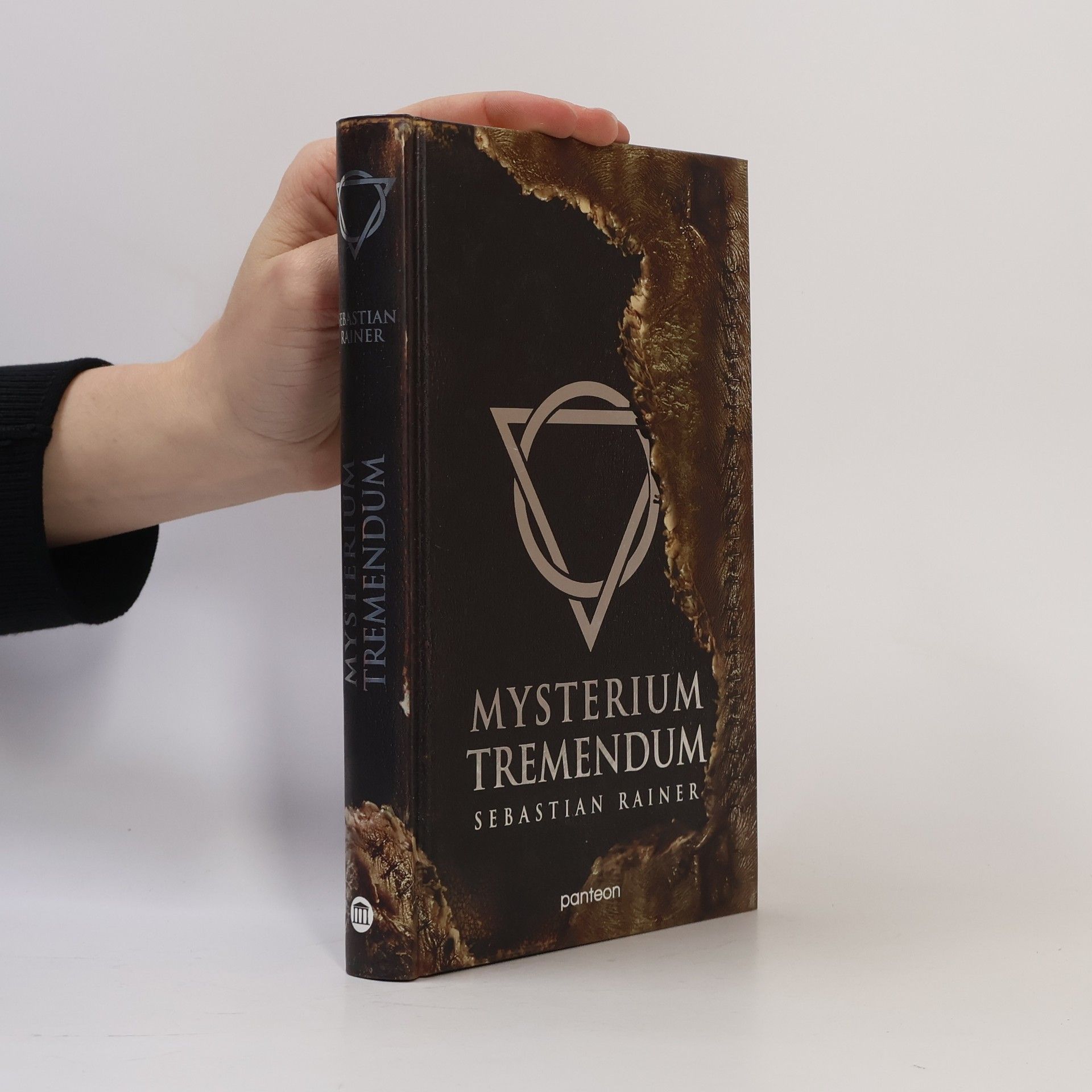 Rainer Sebastian Mysterium tremendum