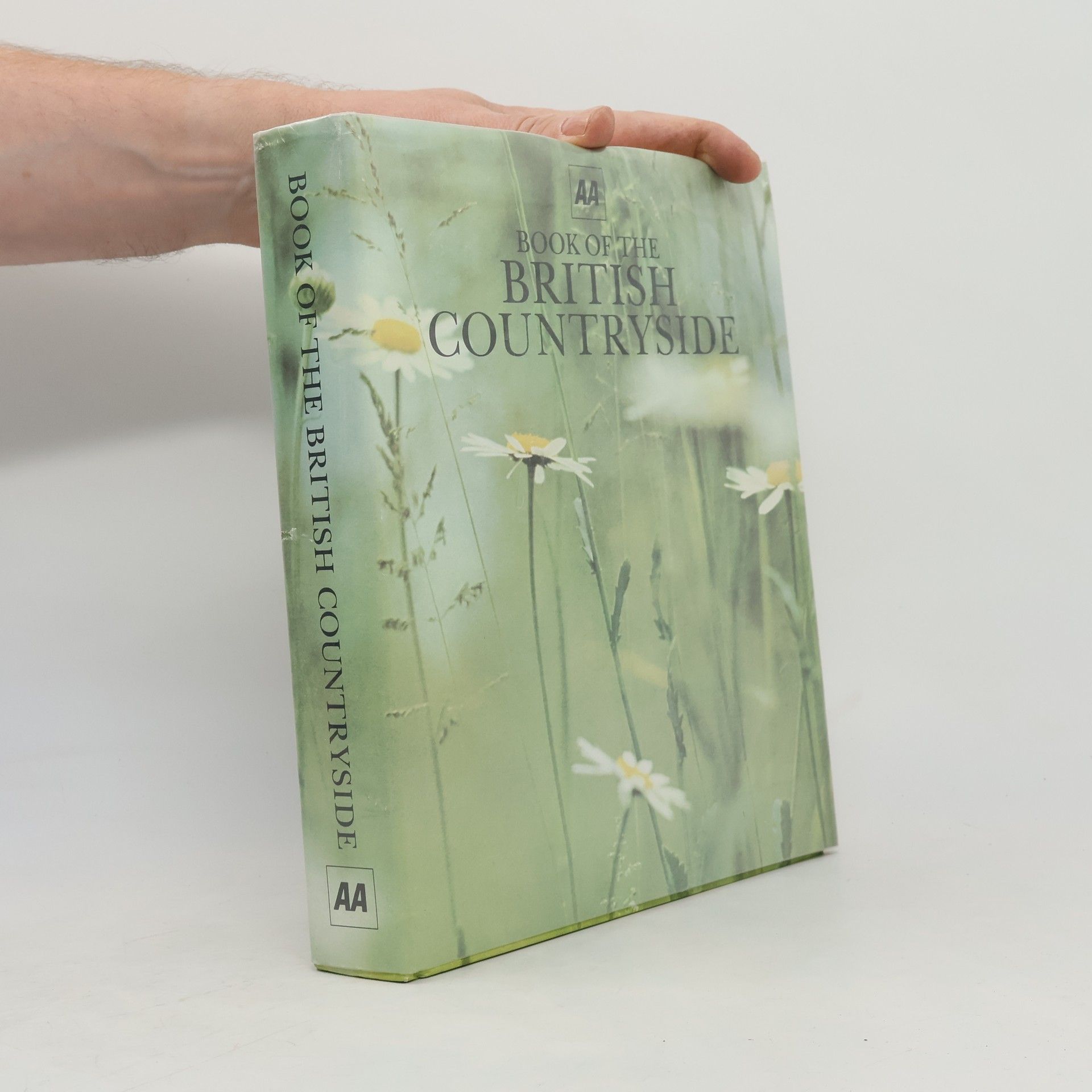Drive Publications Limited Book of the British Countryside