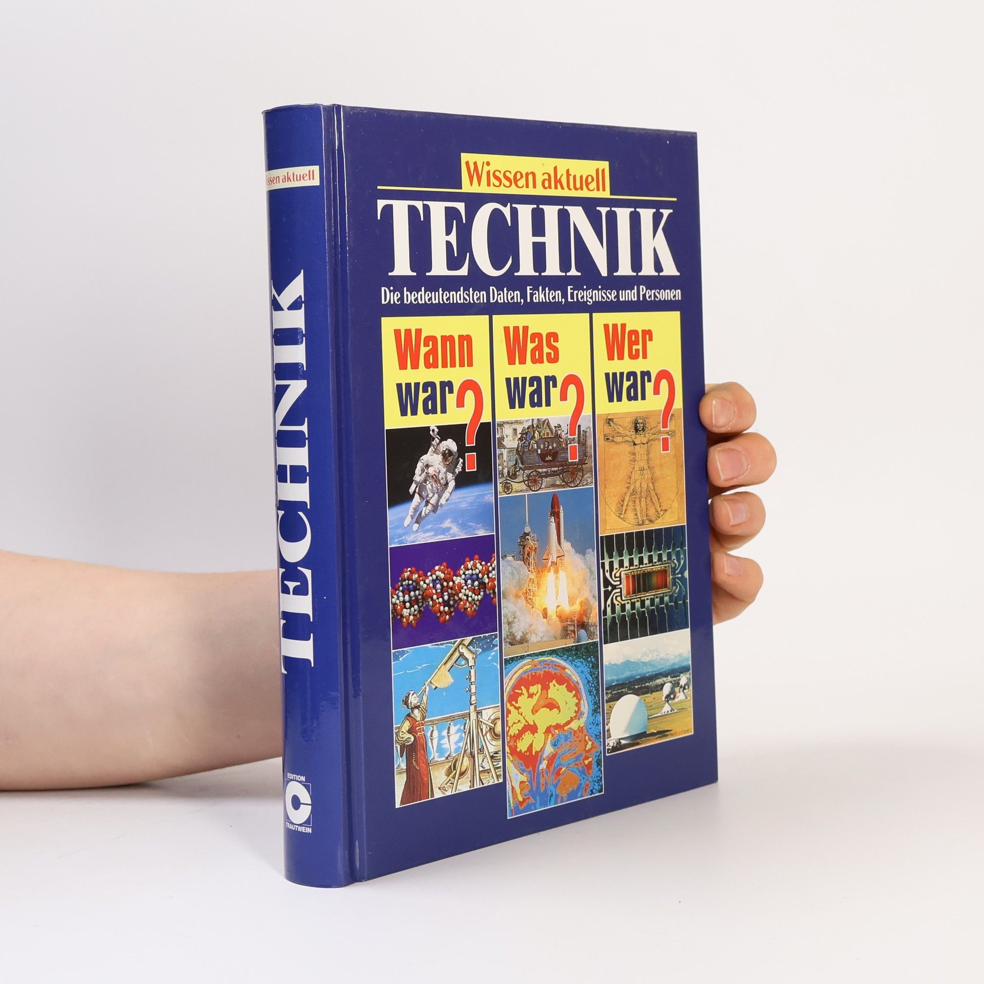 Florian Breitsameter Technik