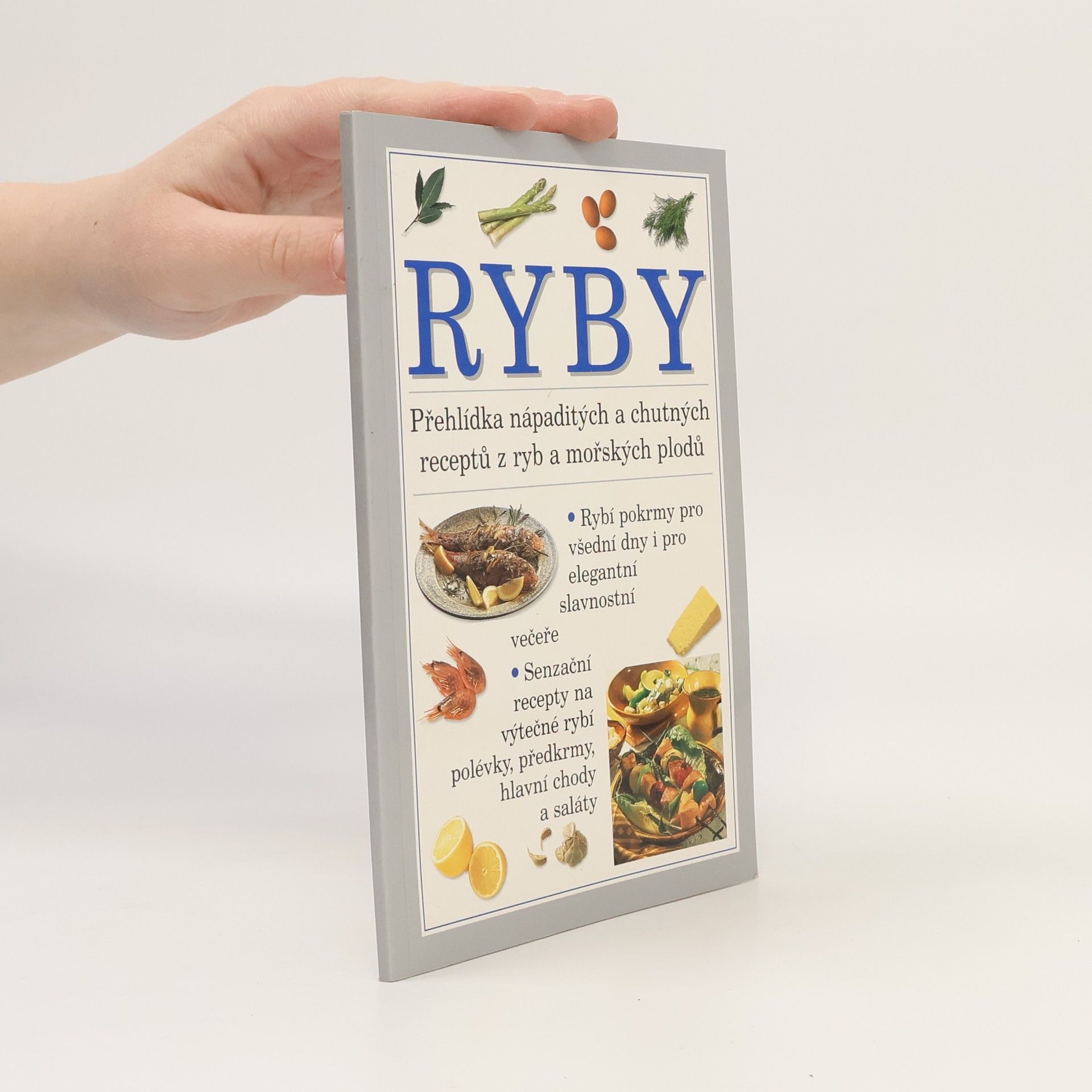 Valerie Ferguson Ryby