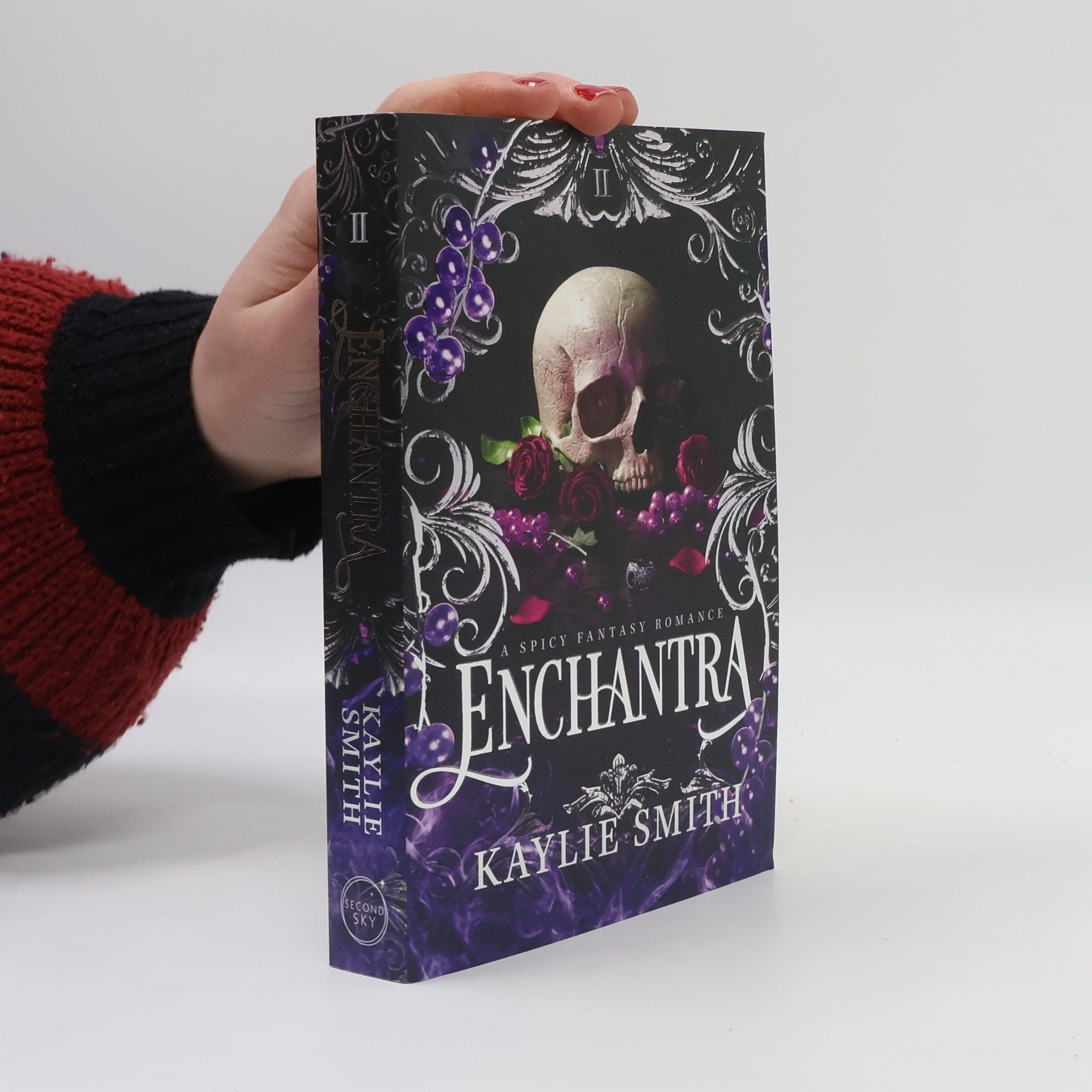 Kaylie Smith Enchantra II